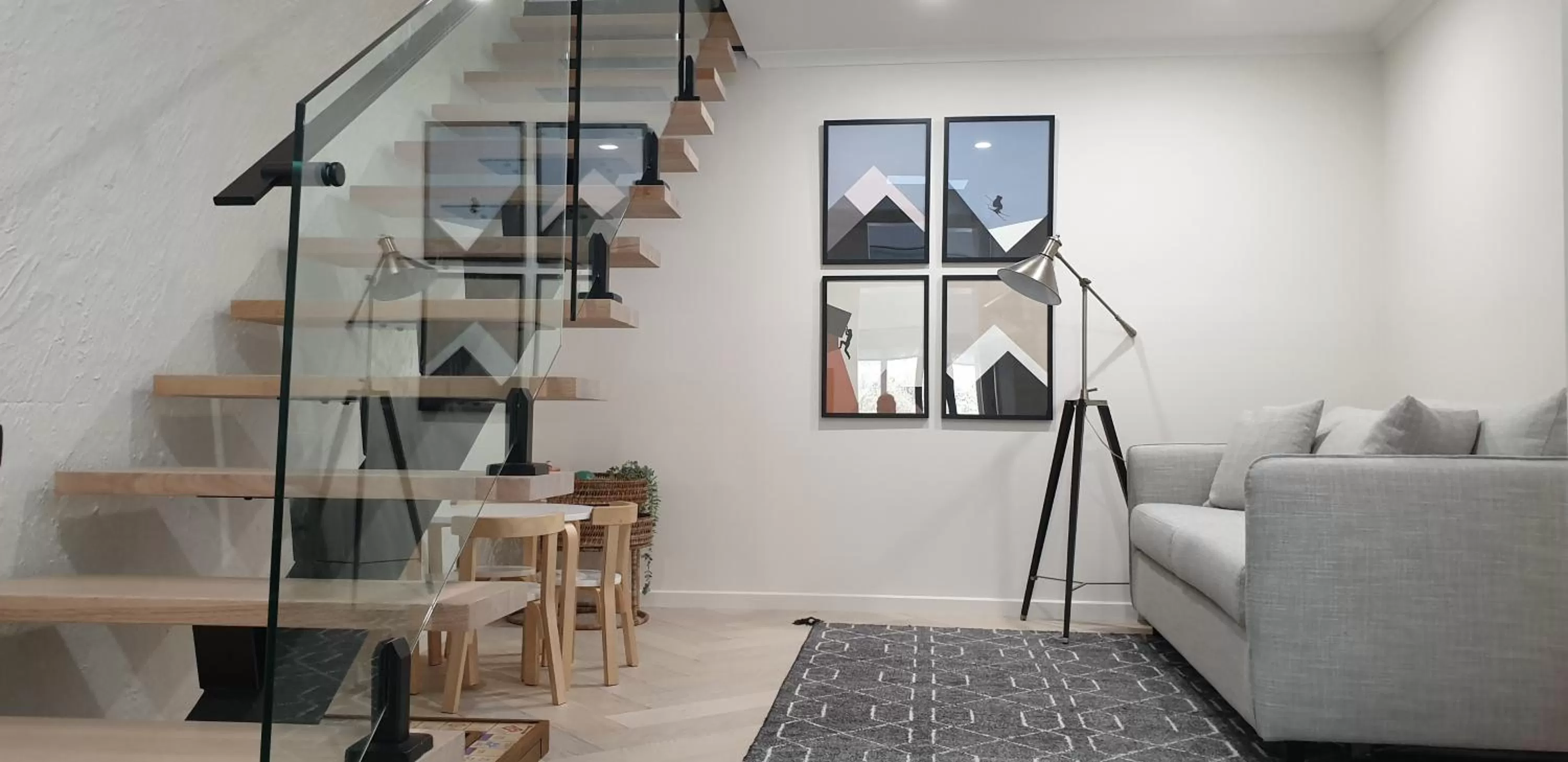 Property building in Cedarwood Apartments