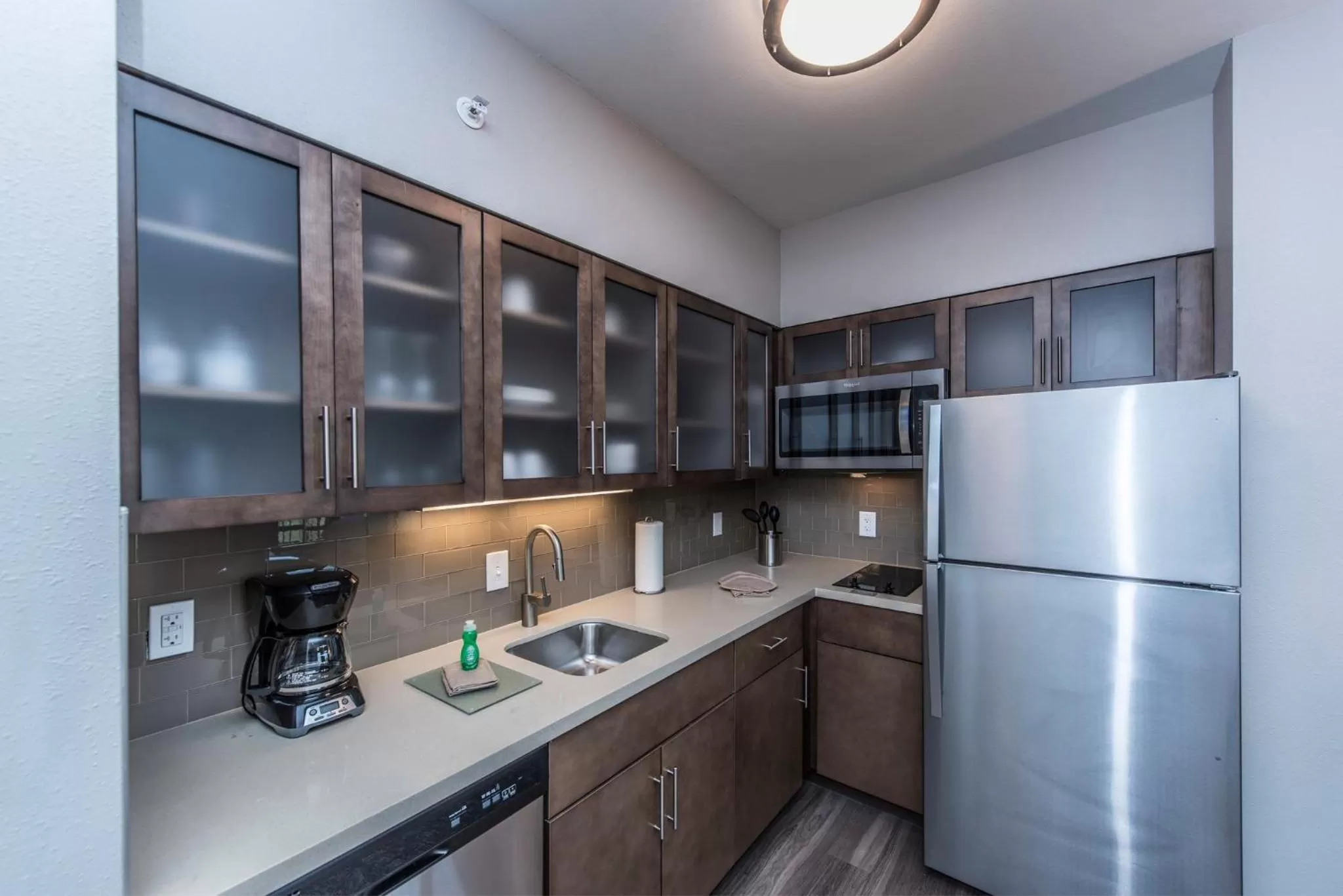 Bedroom in Staybridge Suites Charleston - Mount Pleasant by IHG