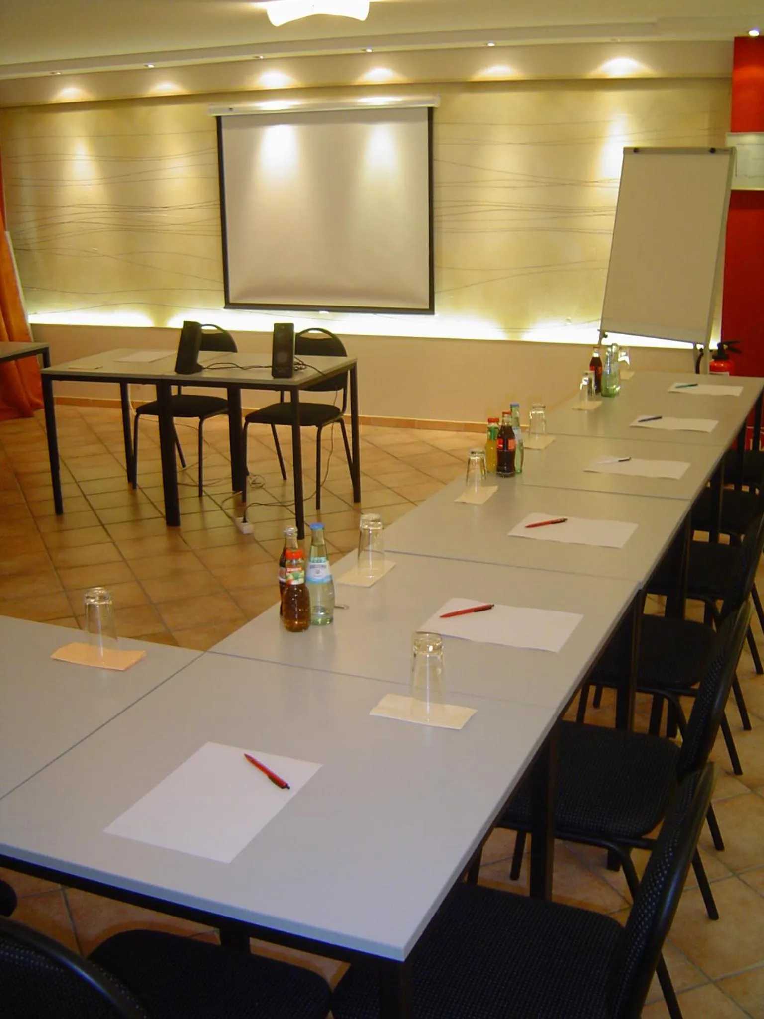 Business facilities in Hotel Petersburg Superior