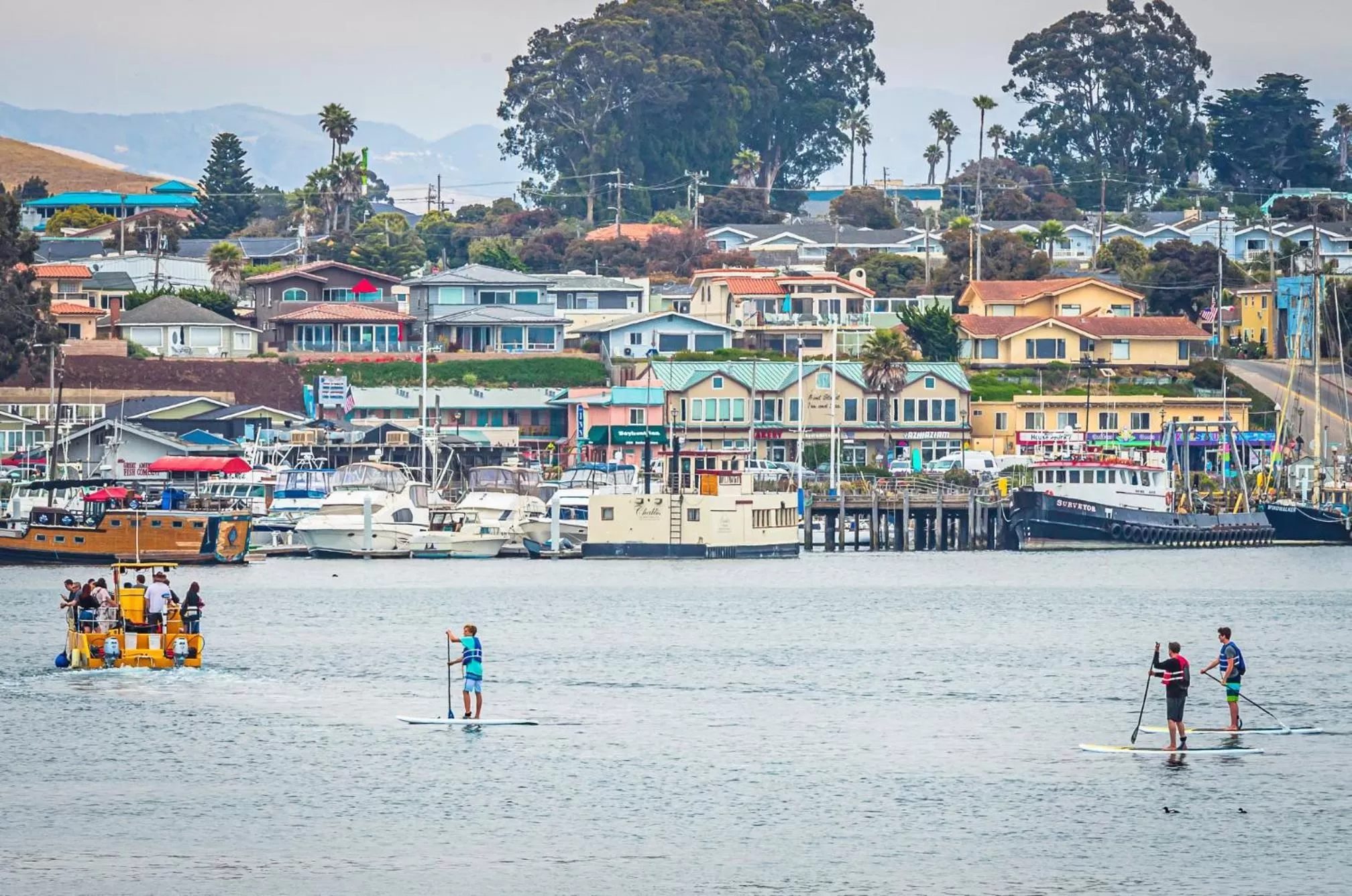 Front Street Inn and Spa