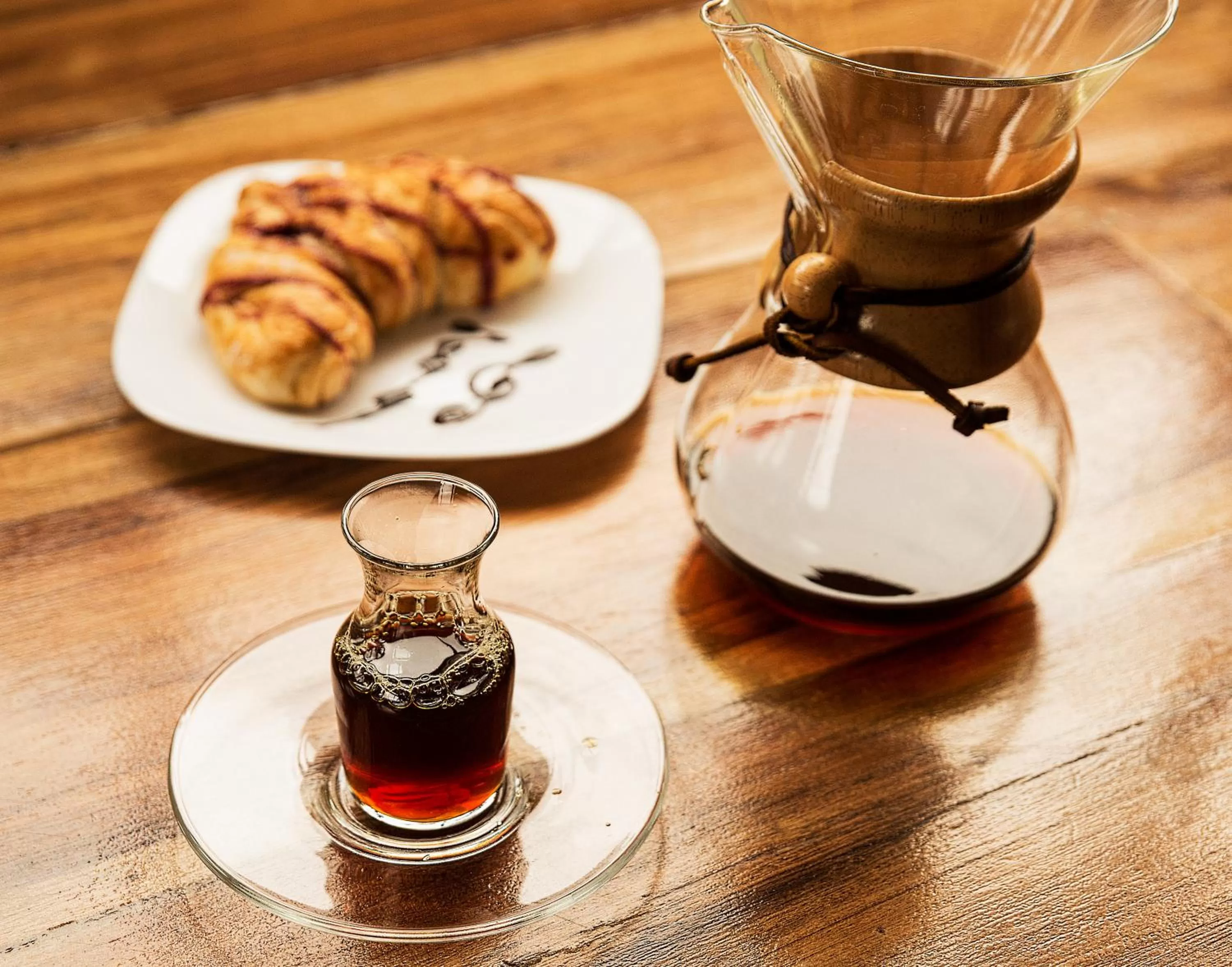 Restaurant/places to eat in The Coffee Club