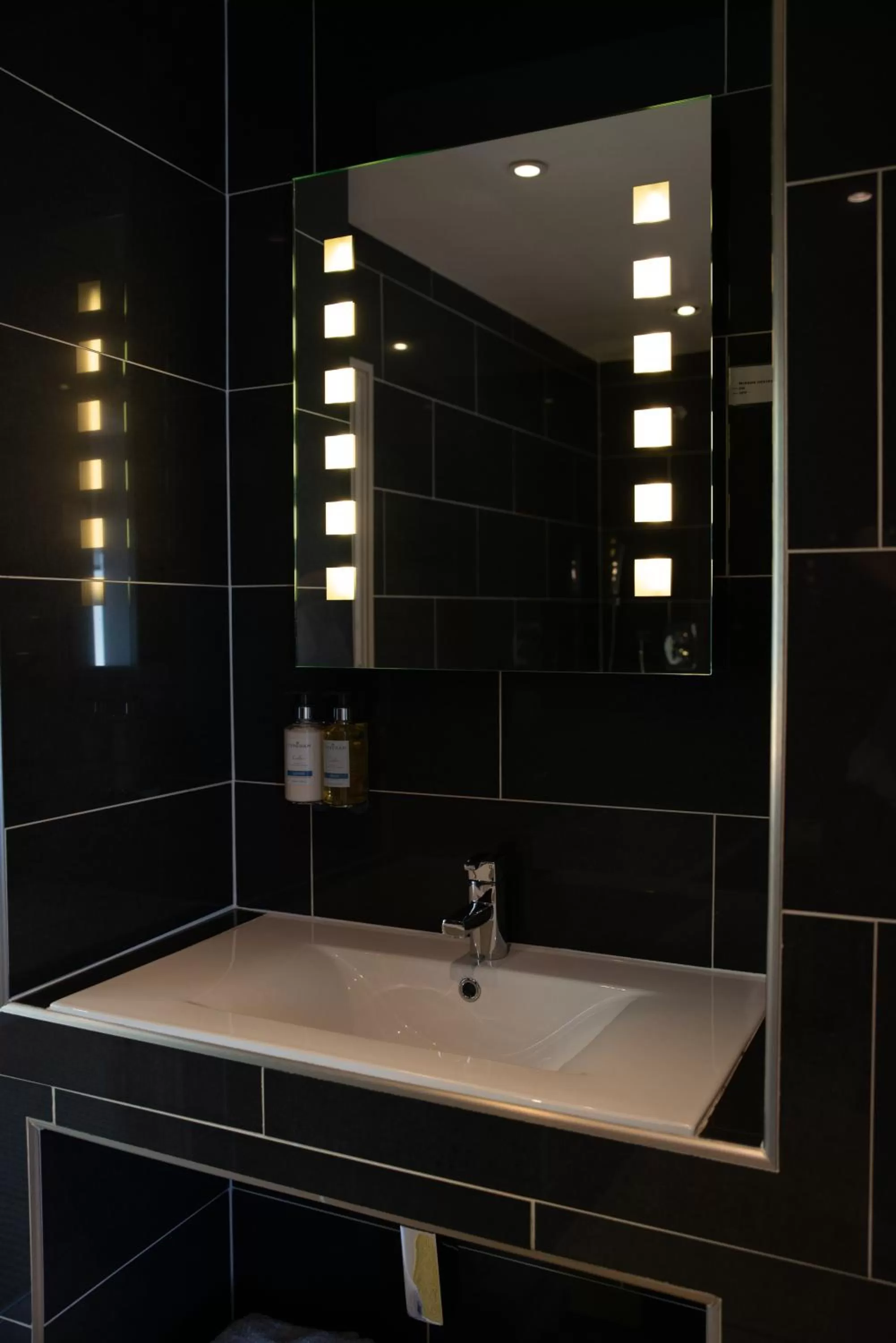 Rockmount Rooms & Apartment