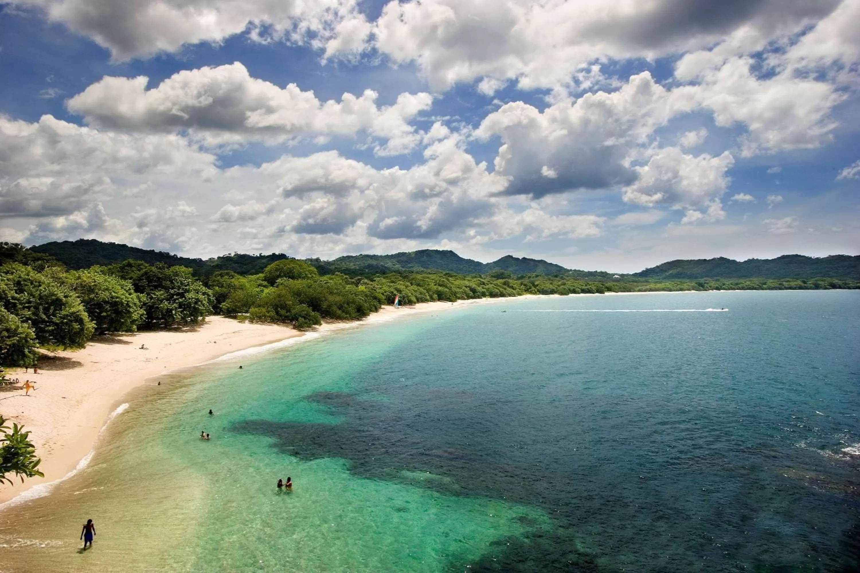 Off site in Maravida Boutique Hotel & Resort