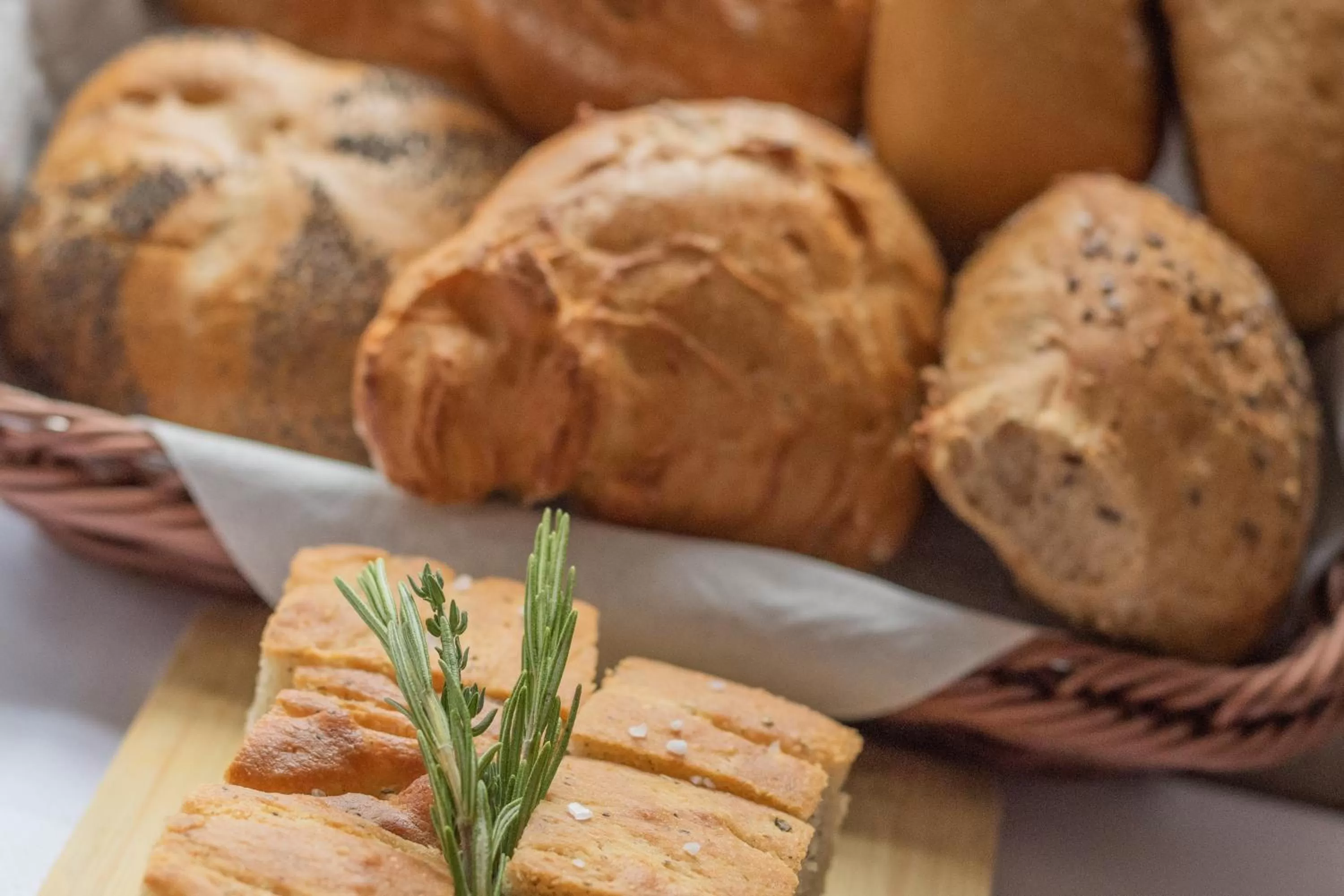 Food and drinks in Robenstein Hotel & SPA - Villa