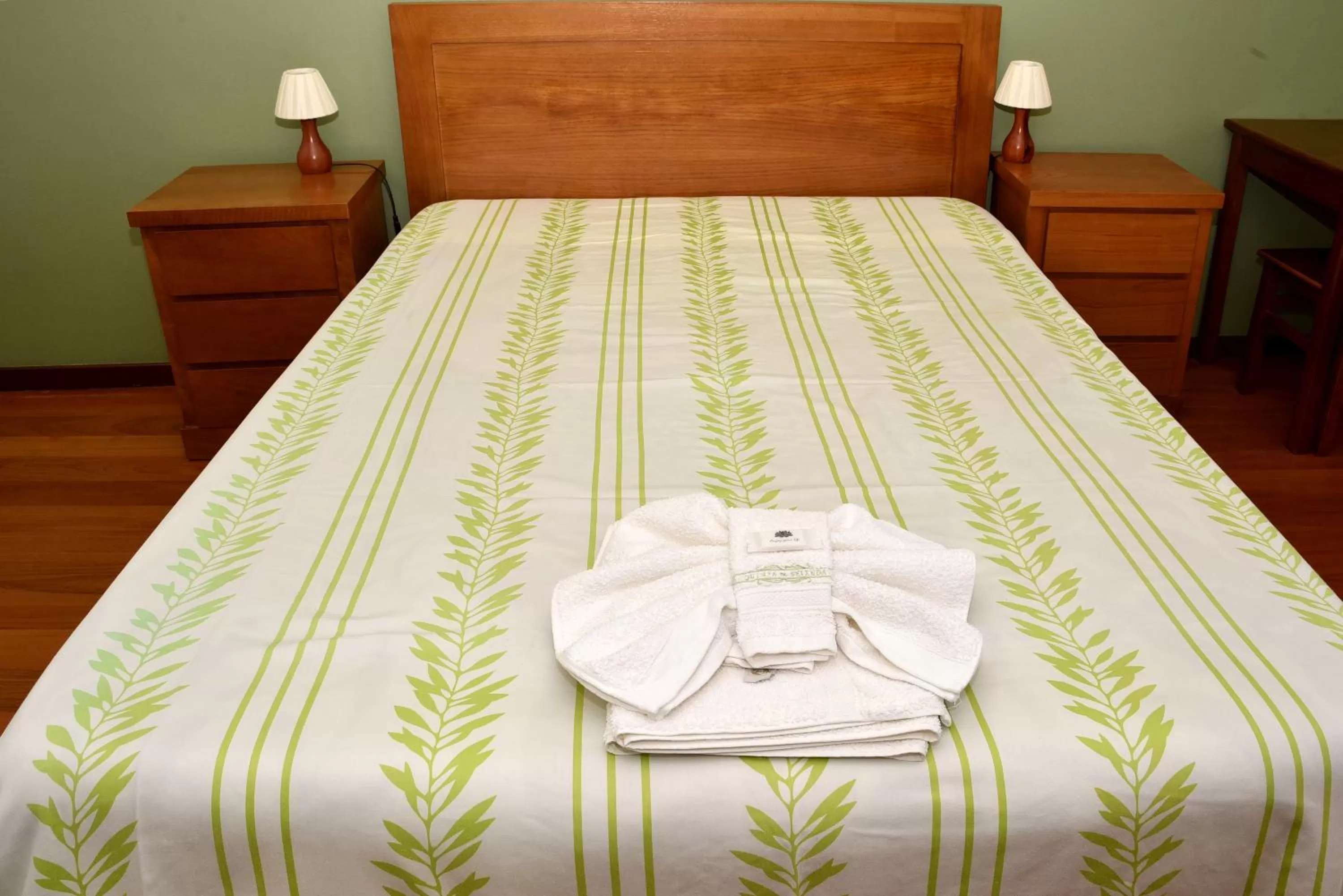 Bed in Quinta da Seixeda