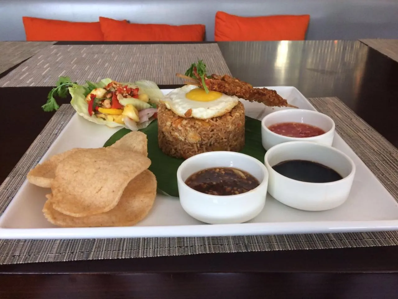 Lunch in Fortune Park Sishmo, Bhubaneswar - Member ITC Hotels' Group