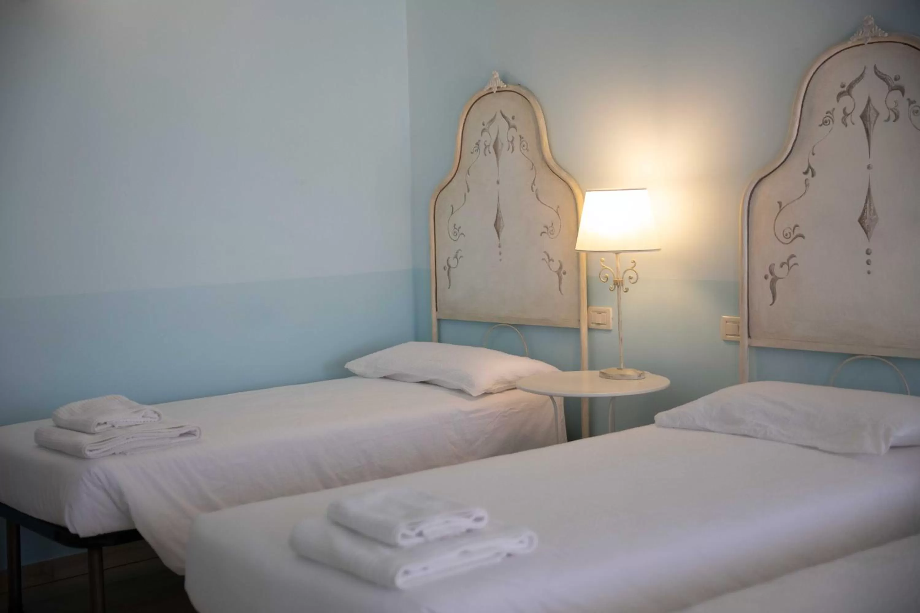 Bed in Borgo alla Sorgente