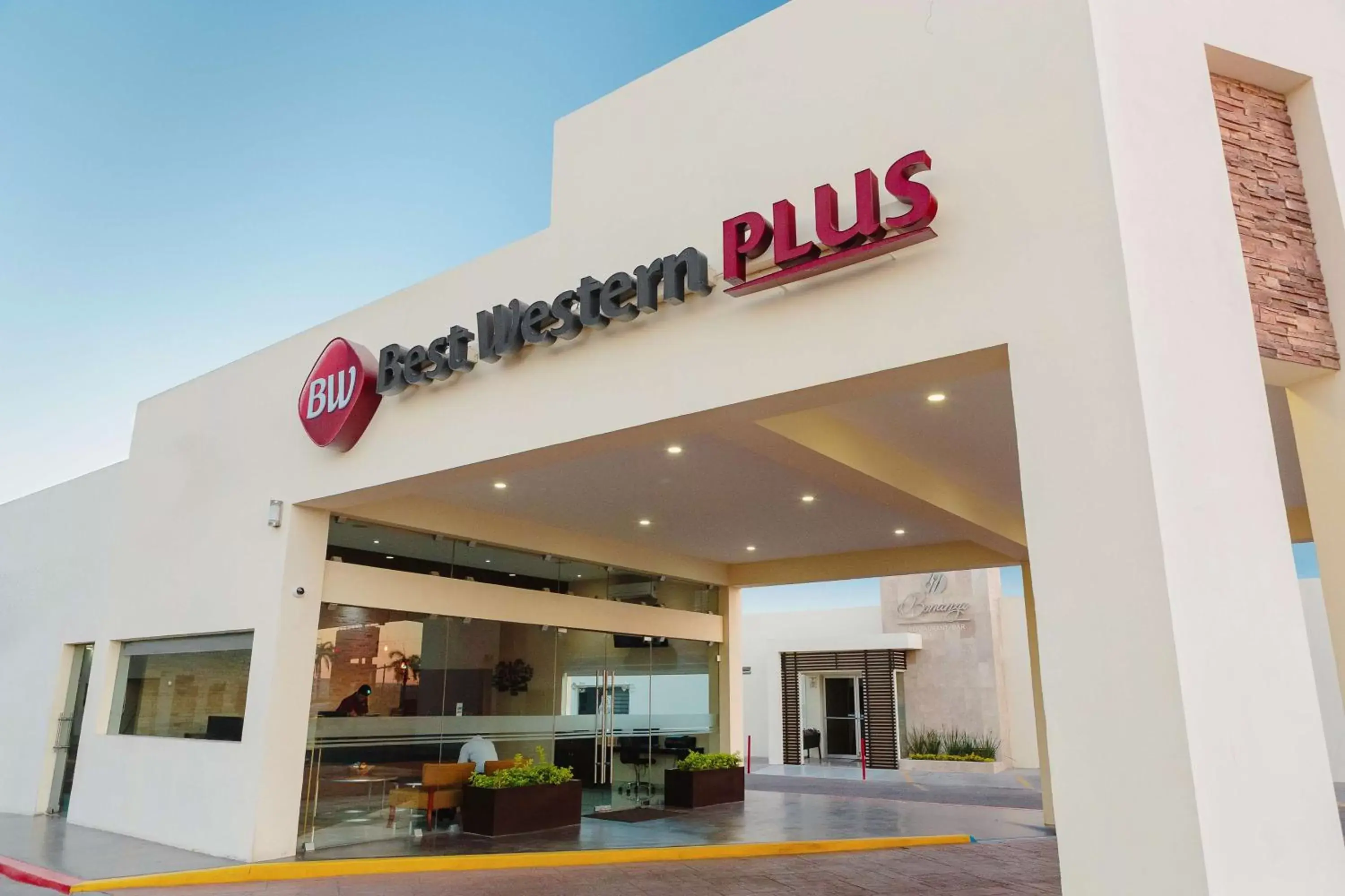 Best Western Plus San Jorge Best Western Plus San Jorge