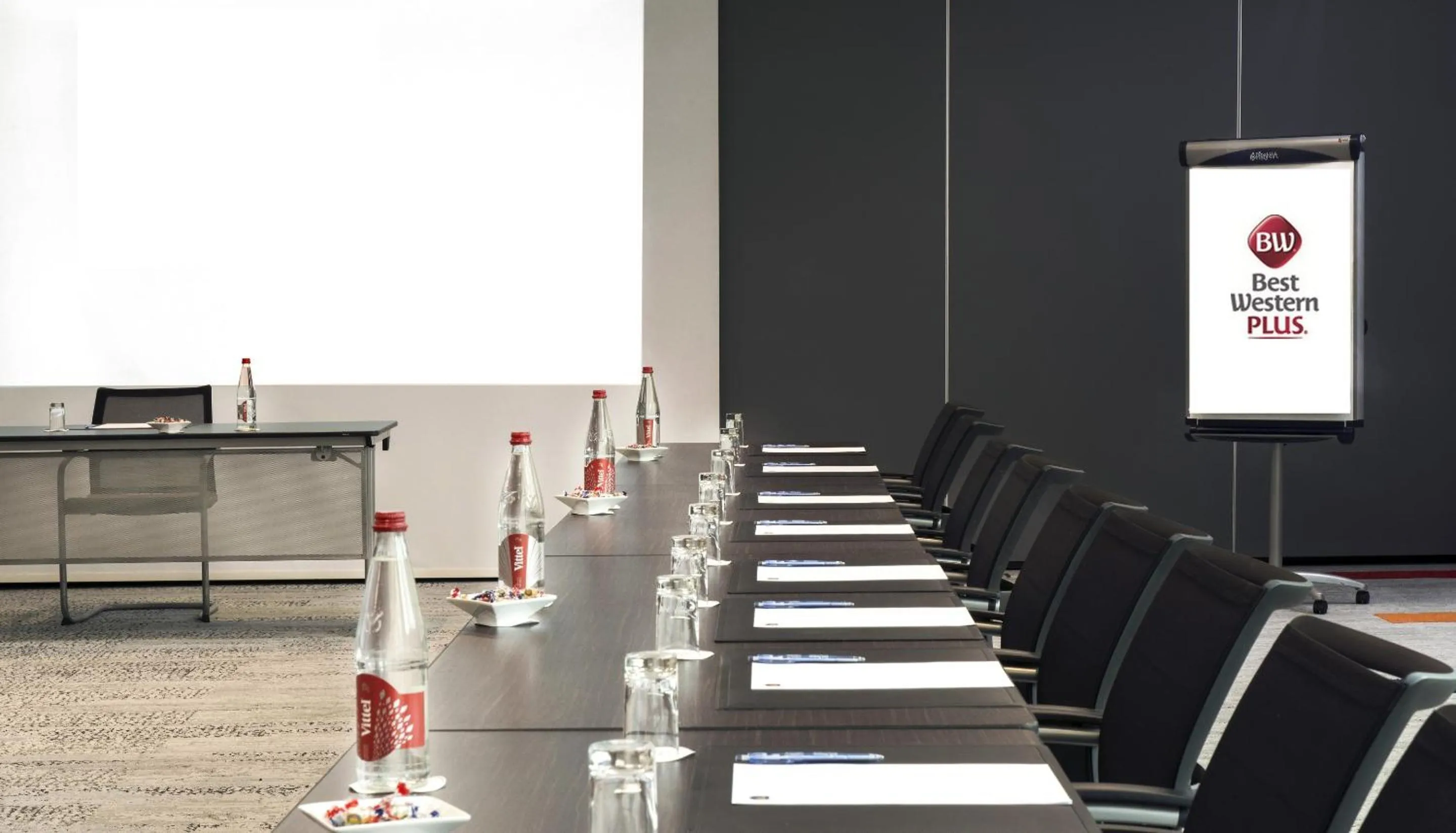 Meeting/conference room in Best Western Plus Paris Orly Airport