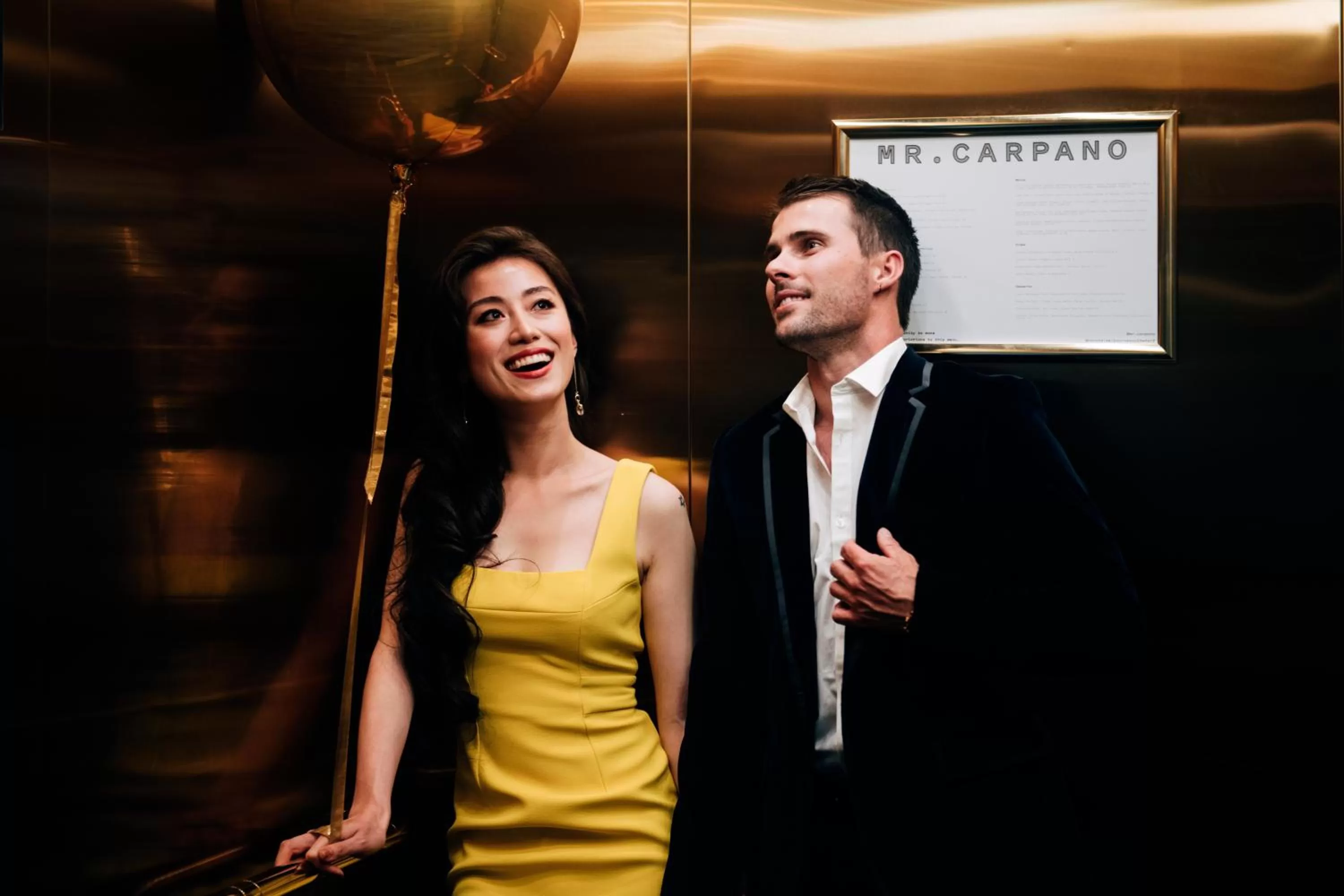 Lobby or reception in Novotel Melbourne South Wharf