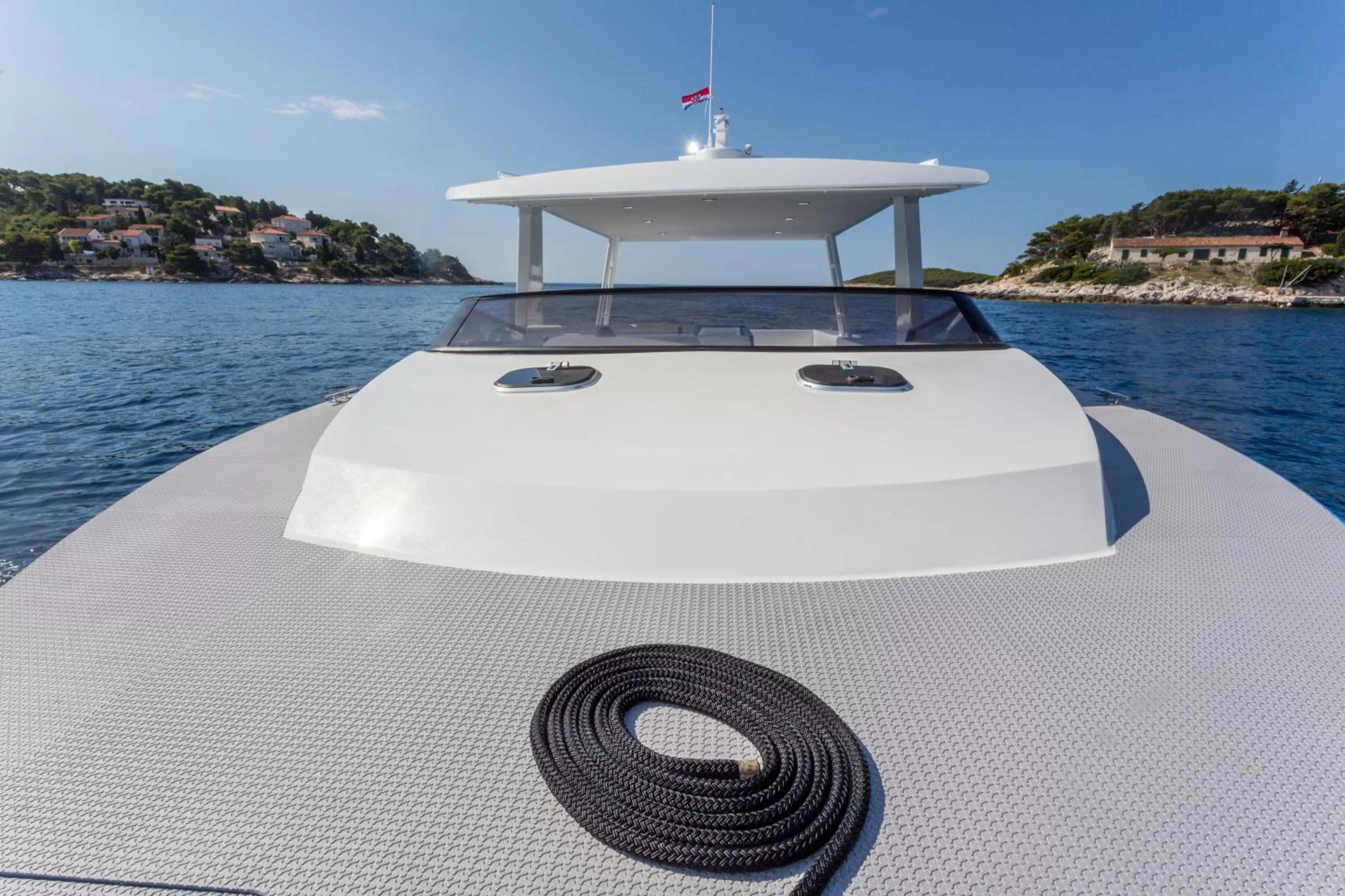 Activities in Villa Nora Hvar