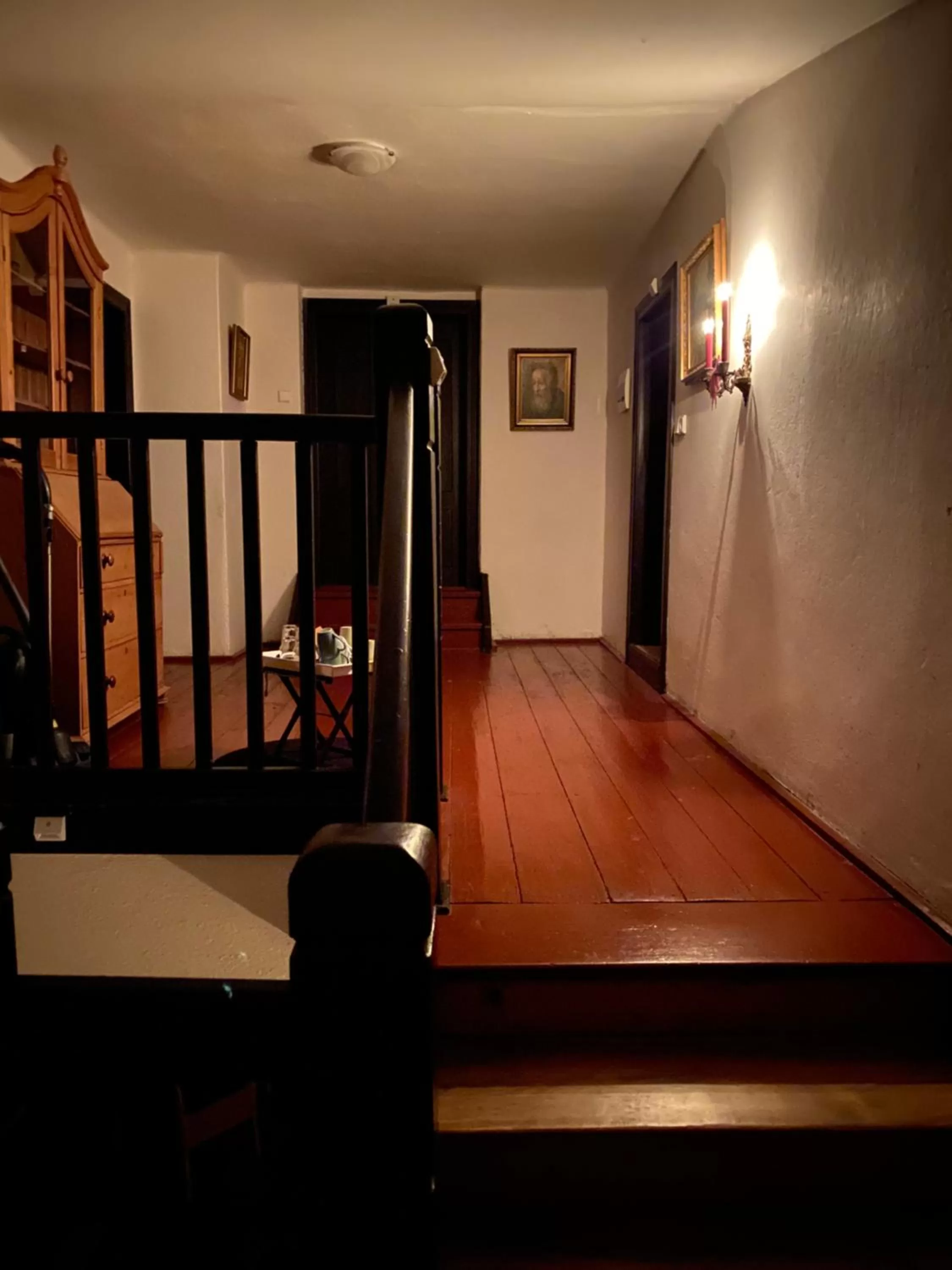 Bed in Droom b&b Čermná