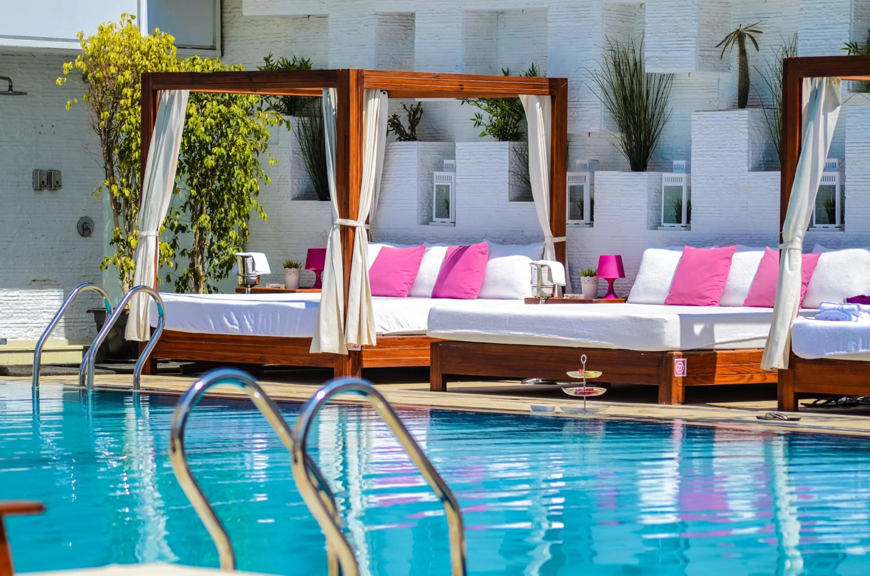 Other in Sun City Hotel - The Gabriel