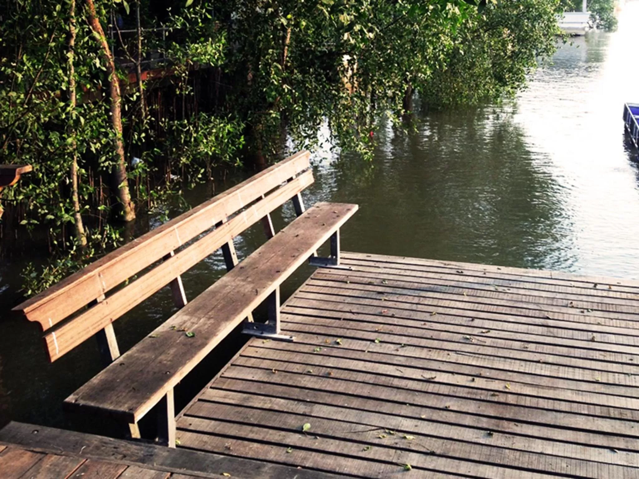 Day in Baan Siriporn Resort - โรงแรมบ้านศิริพร รีสอร์ท