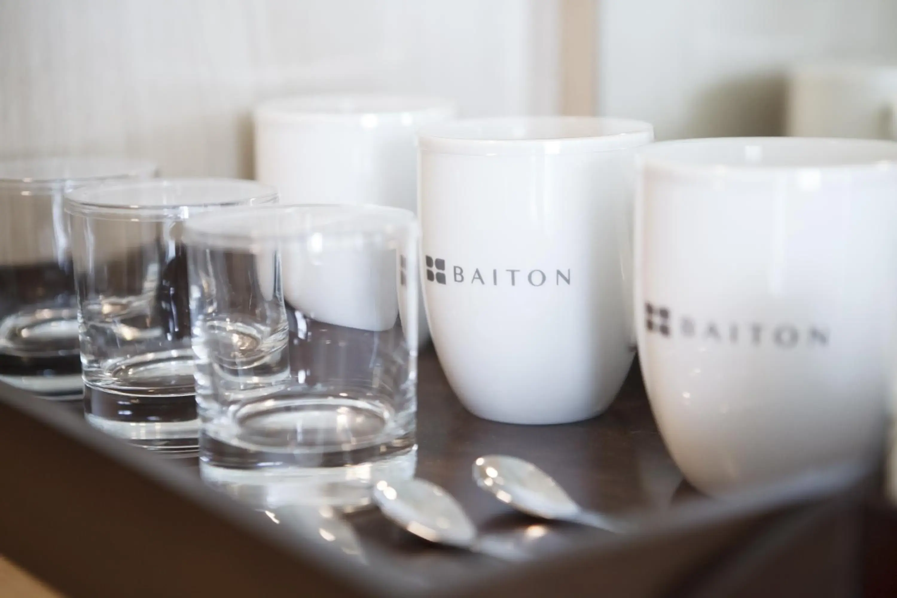 Triple Room with Bath in Baiton Seoul Dongdaemun Triple Room with Bath in Baiton Seoul Dongdaemun