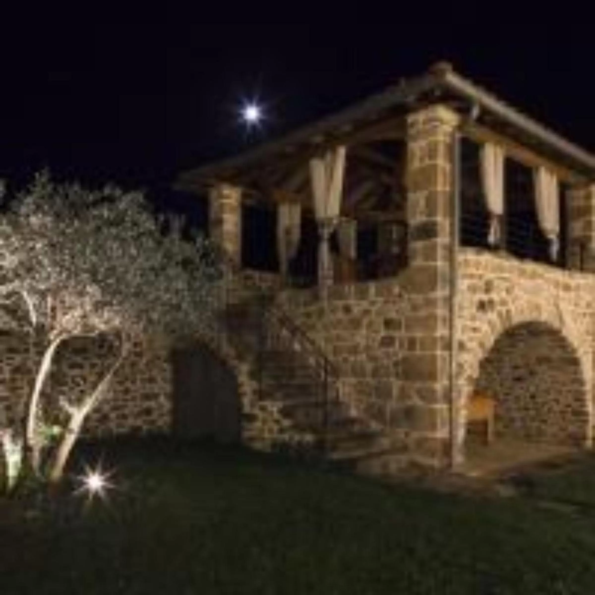 Property building in Le Mas de Baume