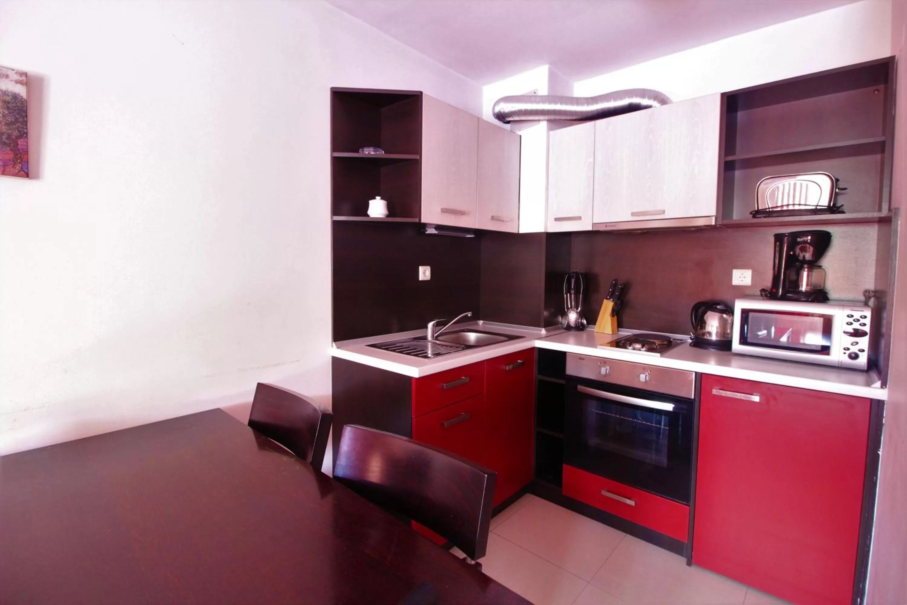 Mountview Lodge Apartments