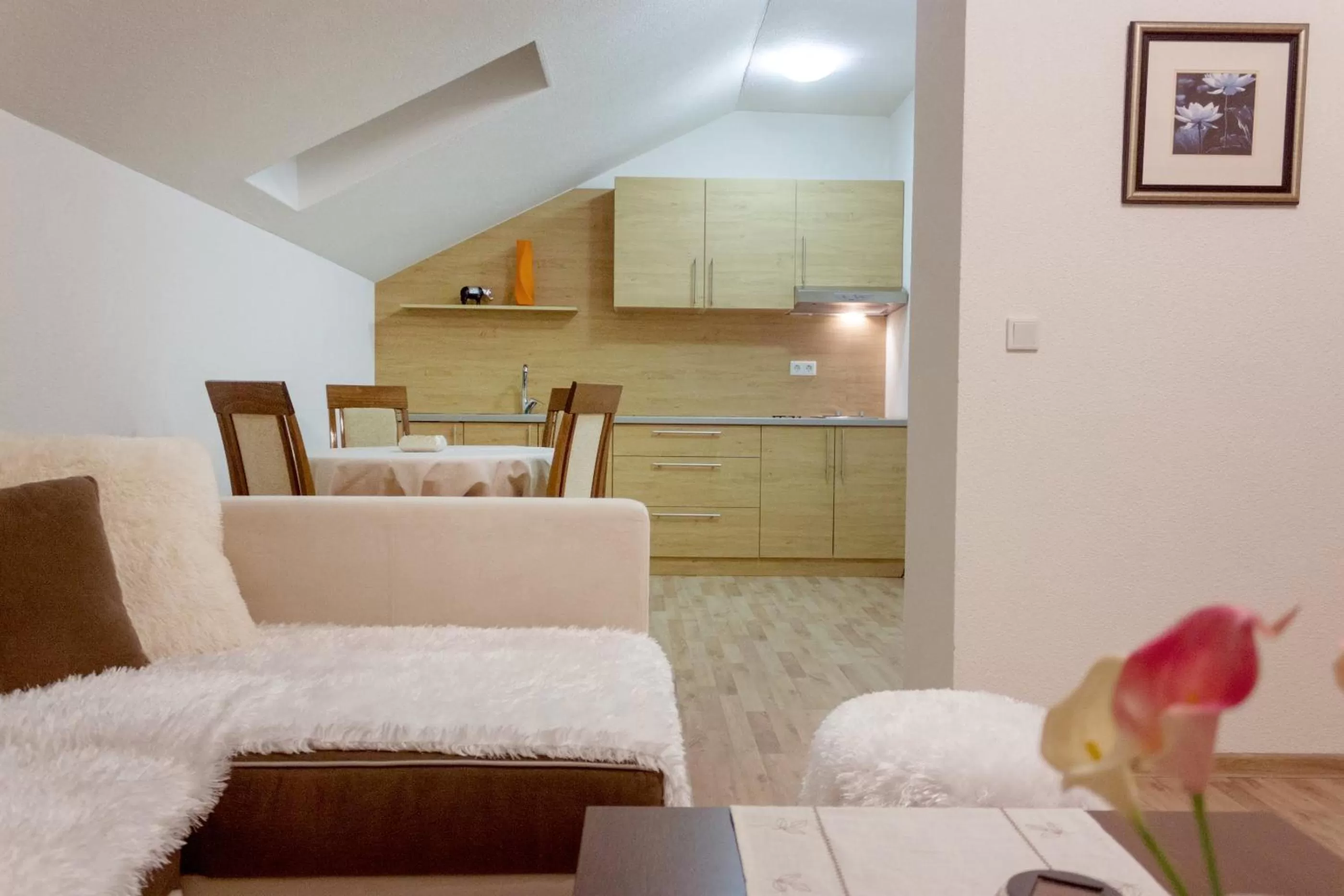 Kitchen or kitchenette, Kitchen/Kitchenette in Villa Maja