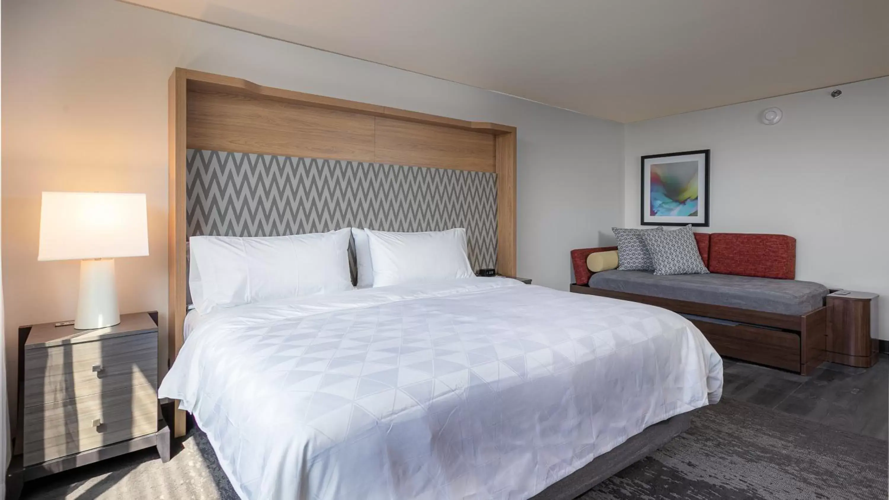 King Room - Disability Access in Holiday Inn Panama City by IHG King Room - Disability Access in Holiday Inn Panama City by IHG