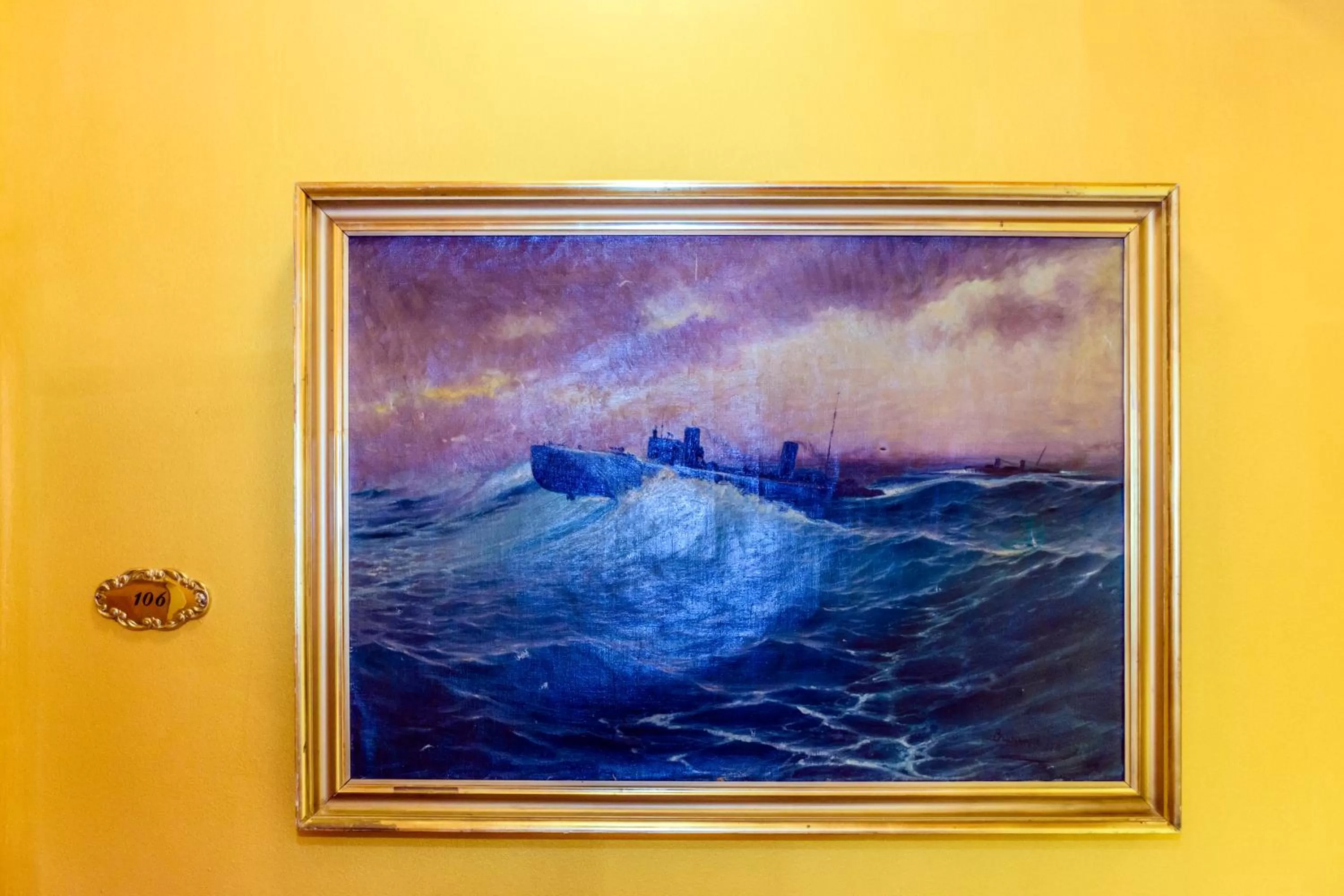 Facade/entrance in Altwienerhof Boutique Hotel