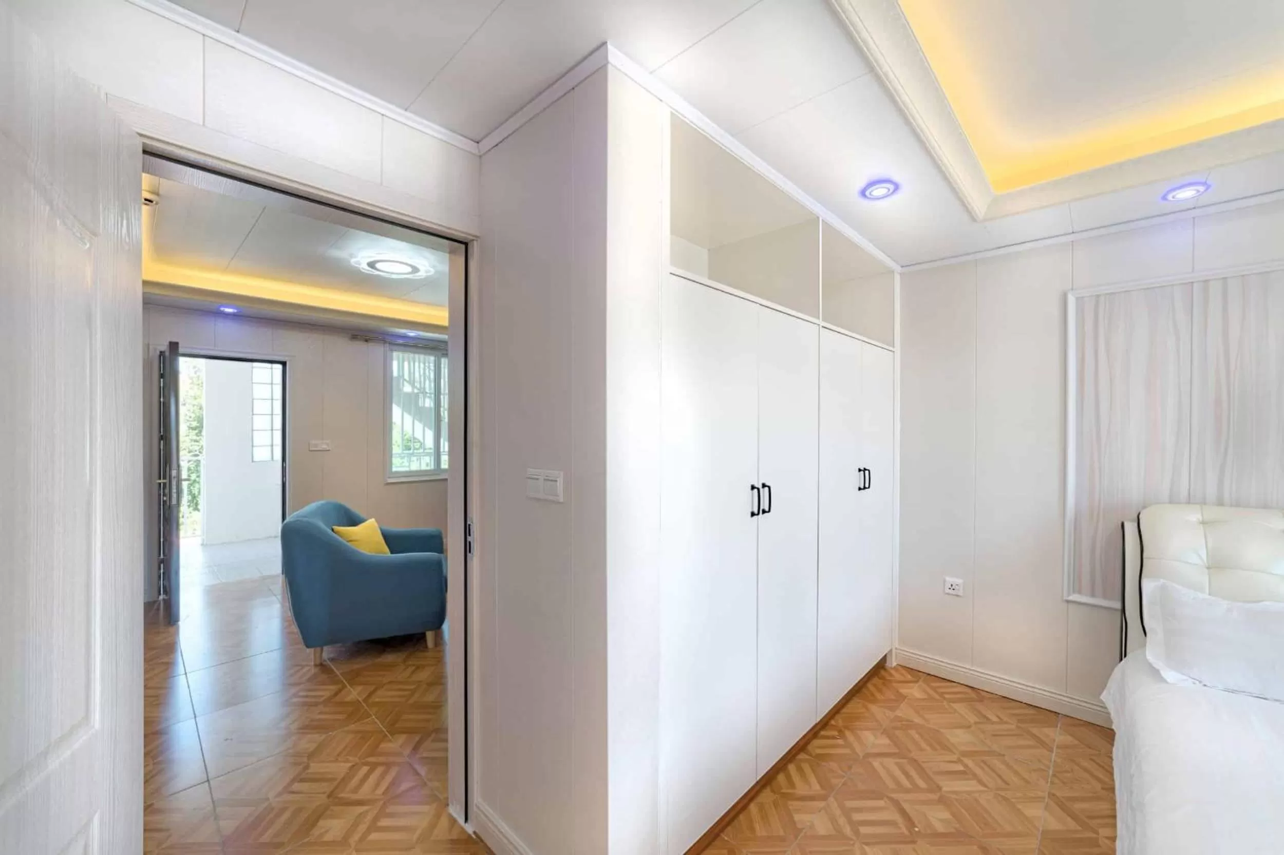 Other, Bathroom in Riverside Hotel