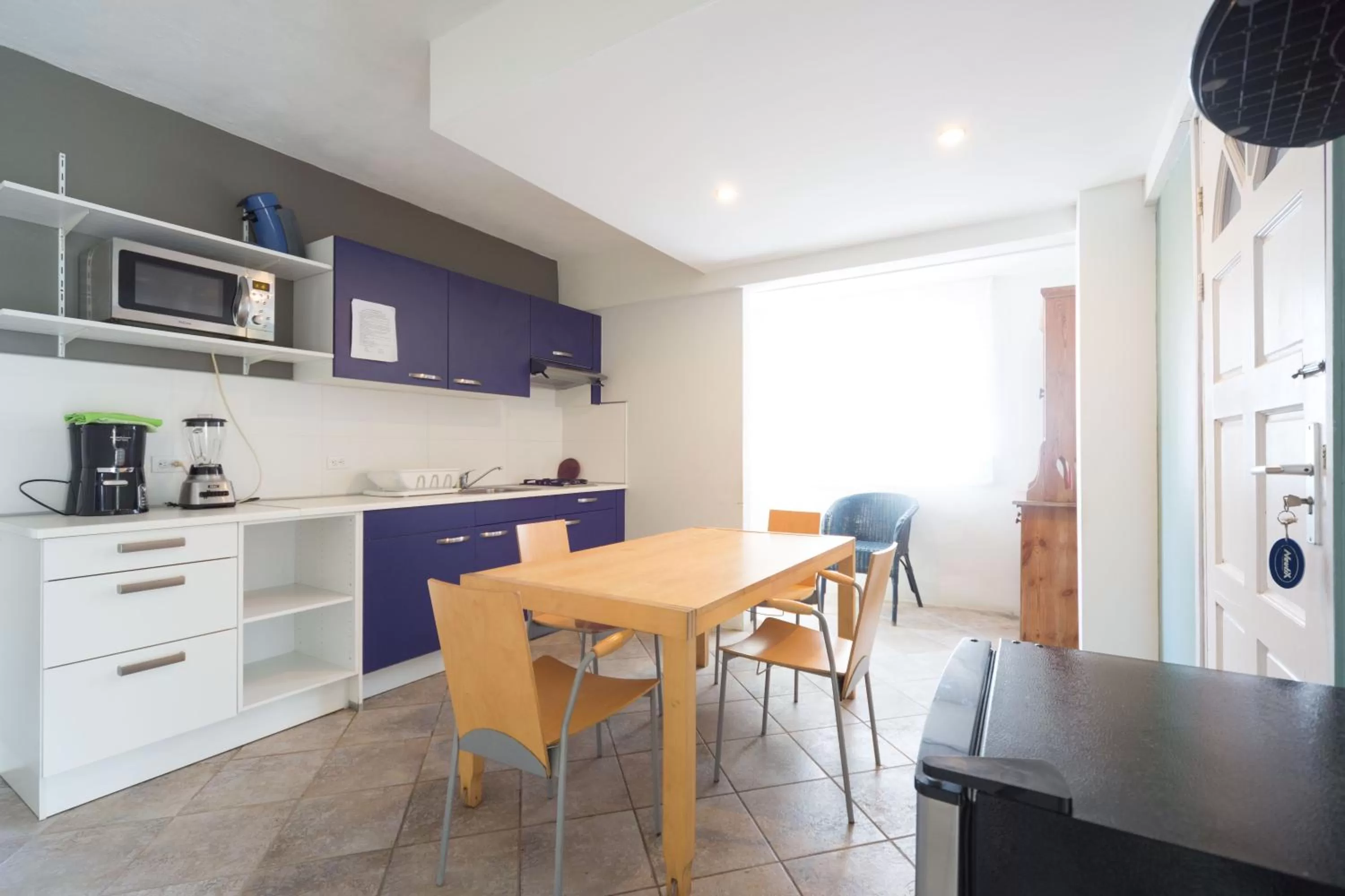 Day, Kitchen/Kitchenette in La Felicidad