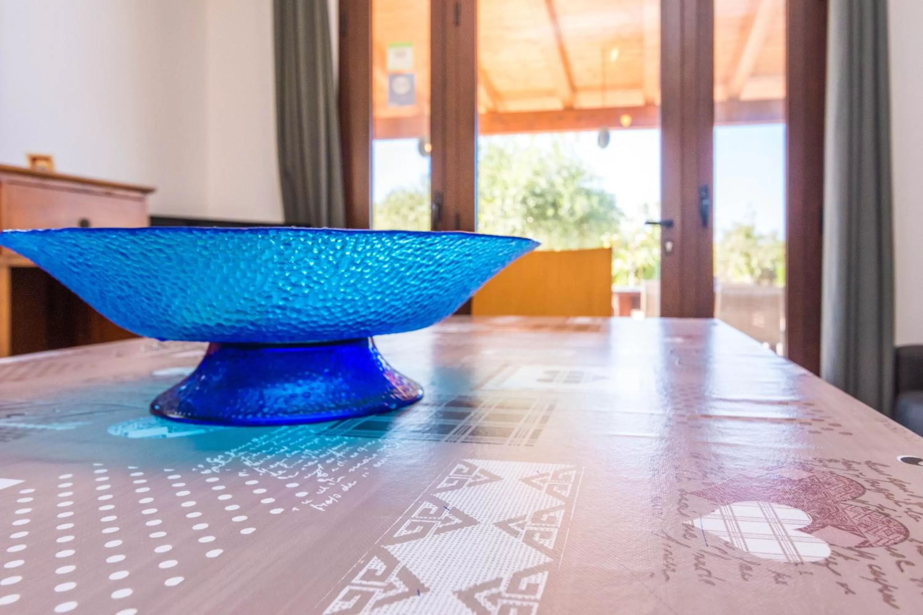 Living room in B&B Le Dune - Self Check in