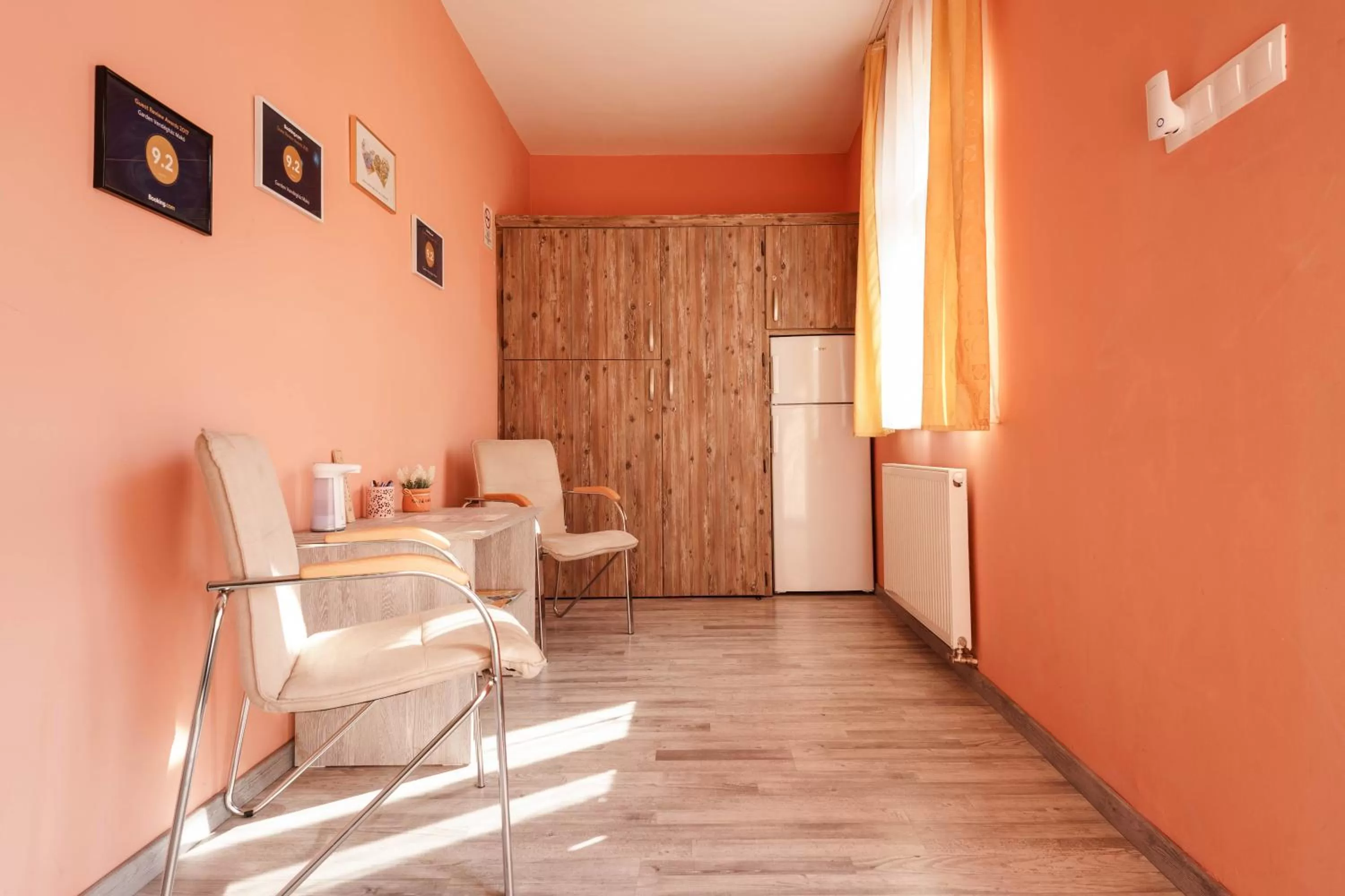 Garden Vendégház Makó