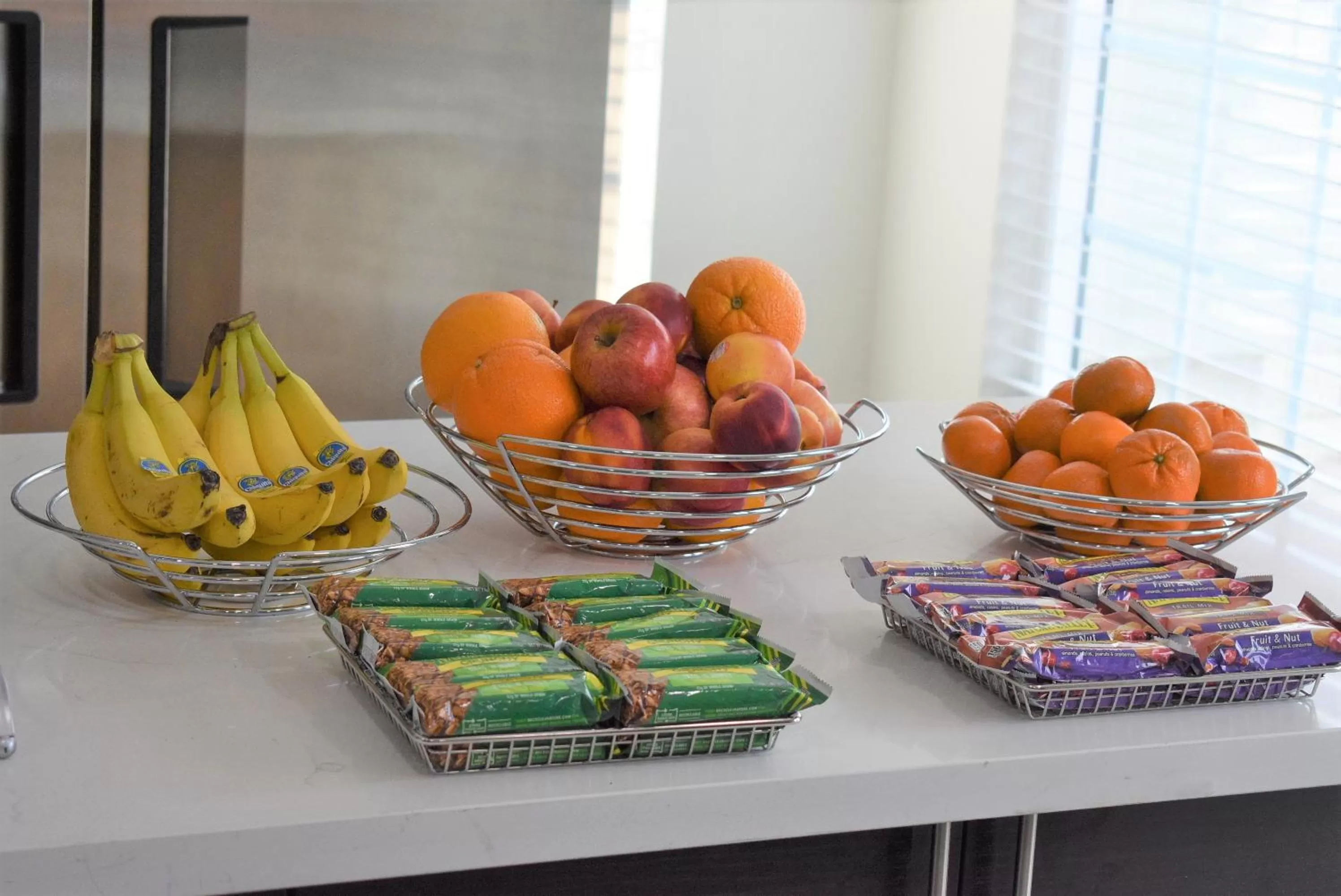 Breakfast in Signature Anaheim Maingate