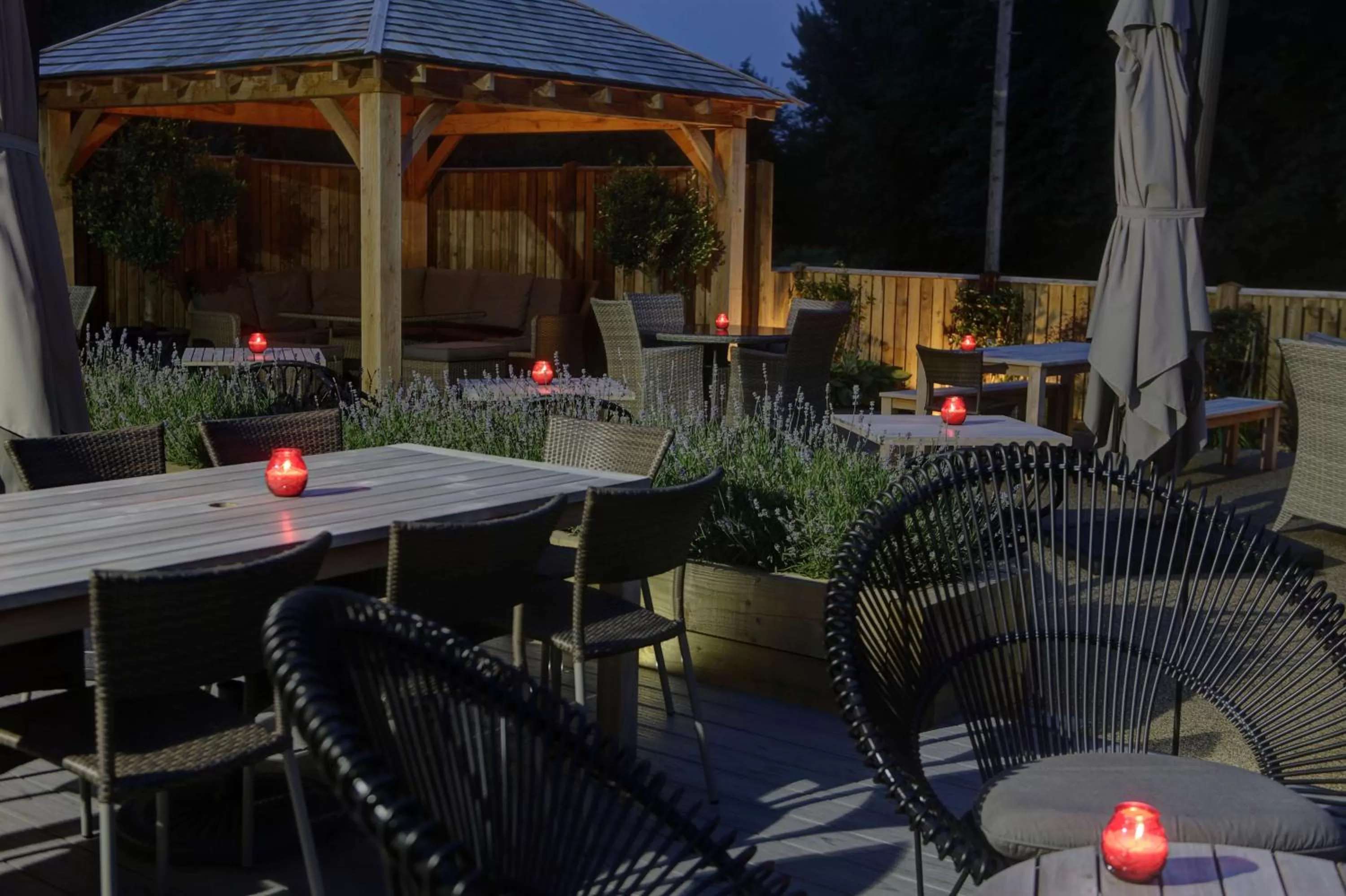 Property building in Best Western Plus Ullesthorpe Court Hotel & Golf Club