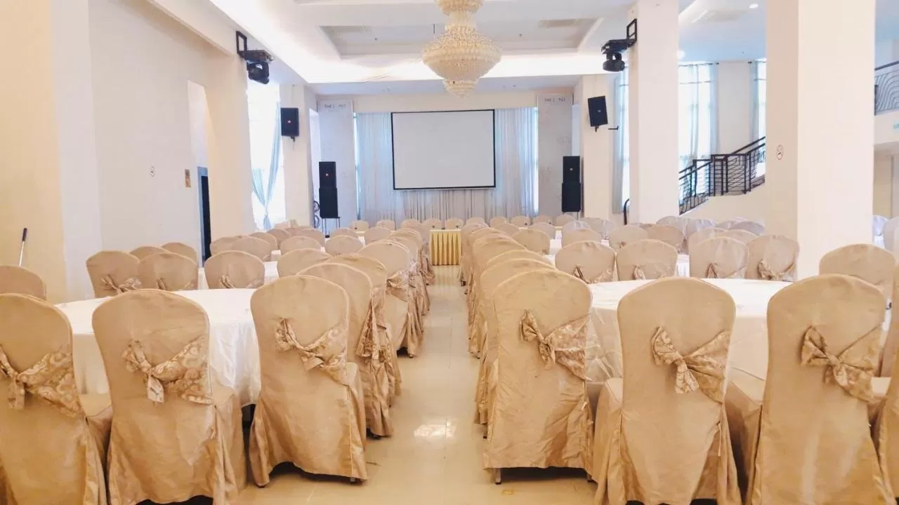 The Coast Hotel Vung Tau