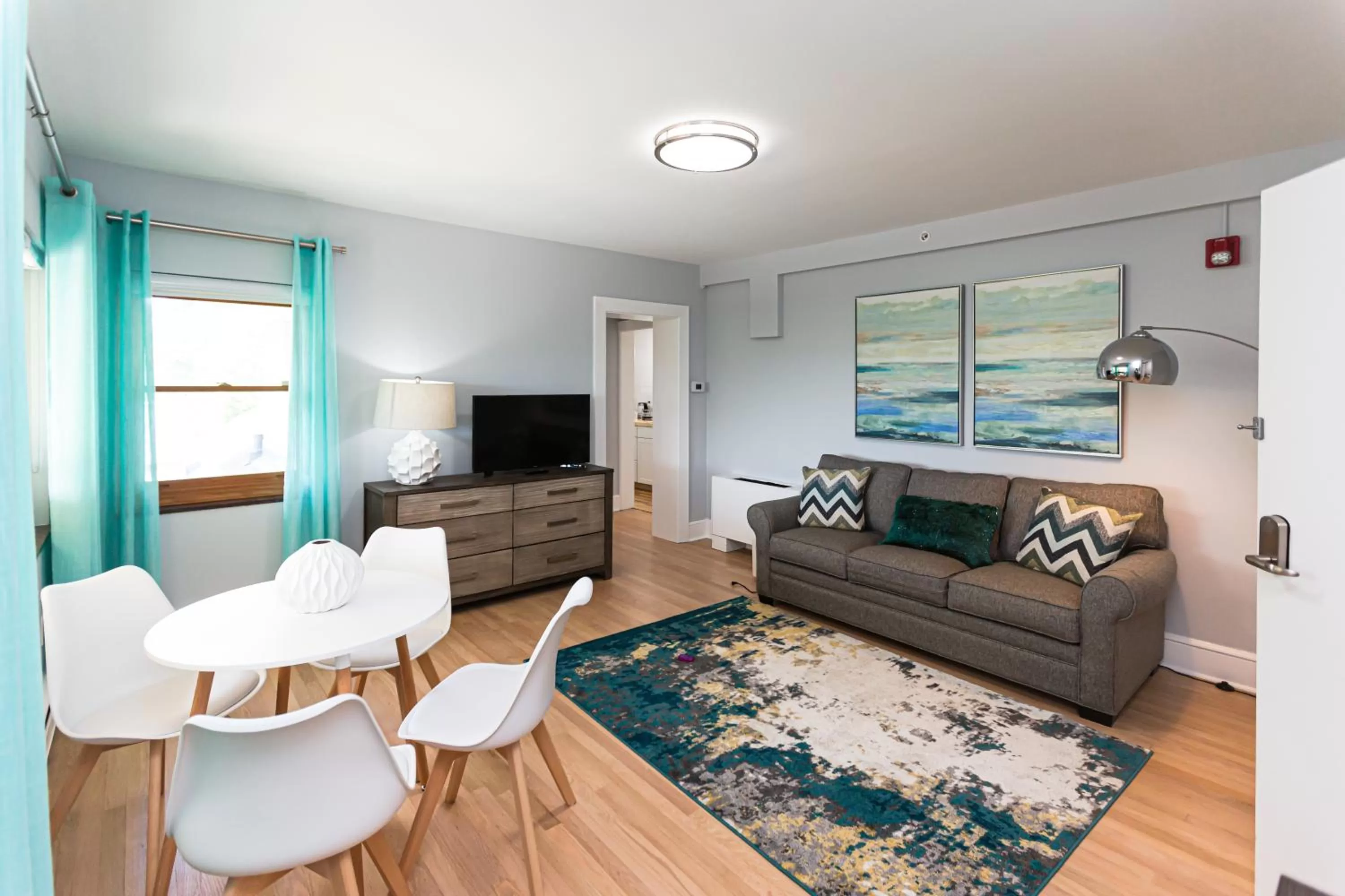 SKYLARANNA Resort & SPA