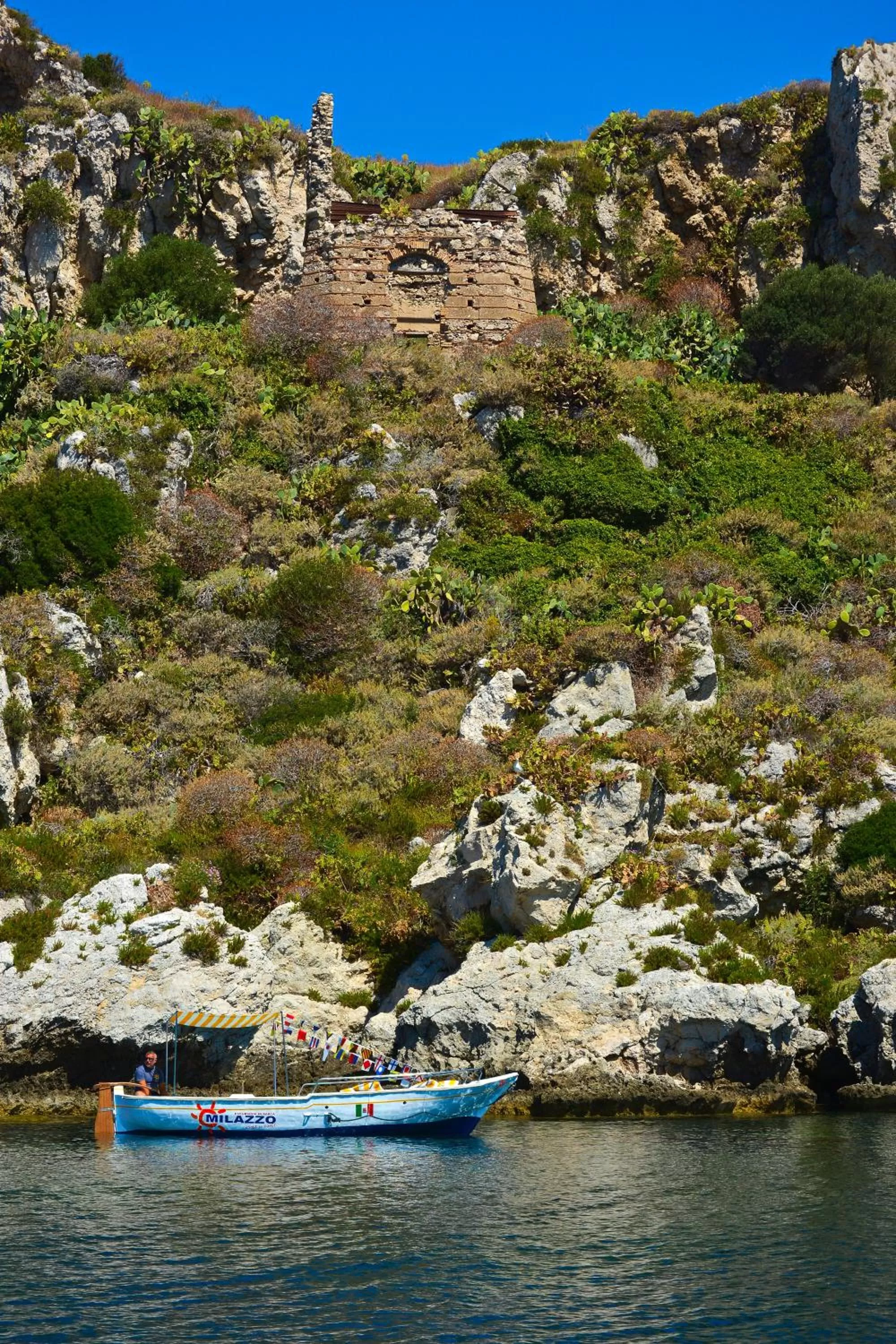 Staff in Il Vicolo B&B