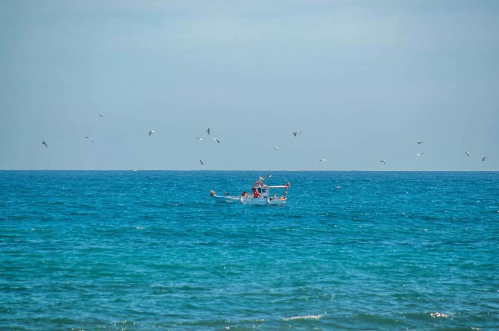 Beach in Hotel ParqueMar