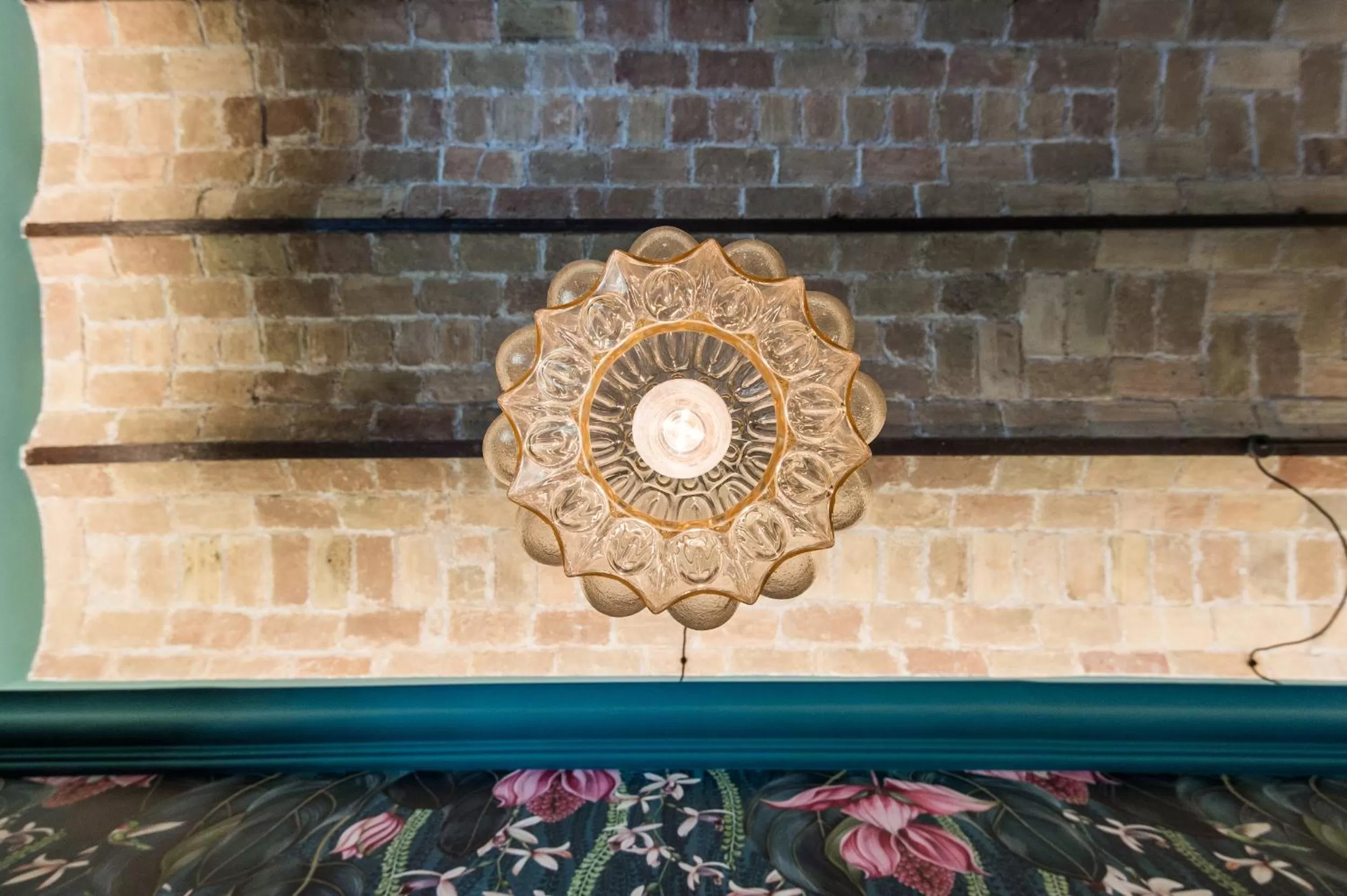 Communal lounge/ TV room in New Design St.Peter