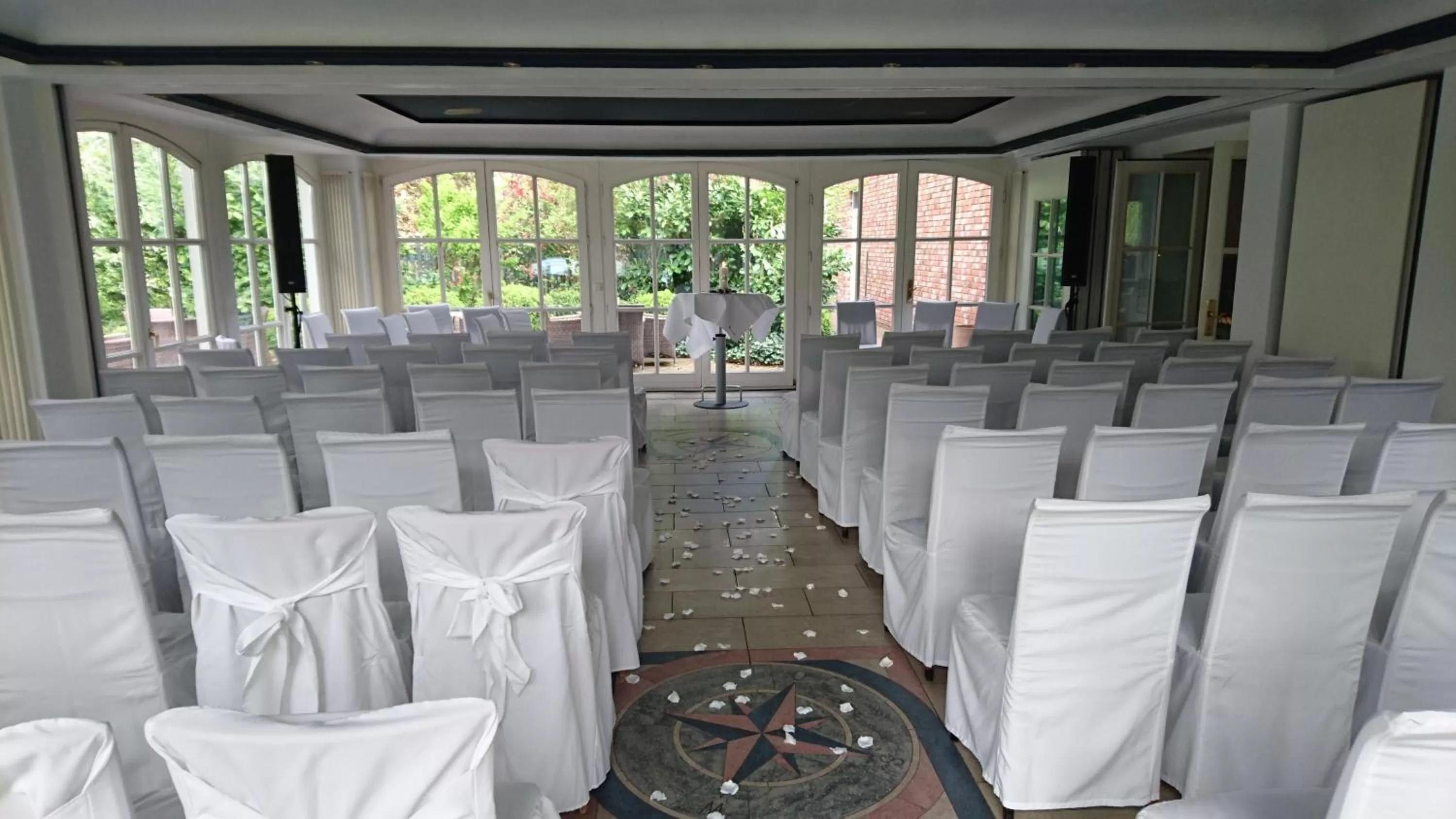 Banquet/Function facilities, Banquet Facilities in Waldhaus an de Miälkwellen