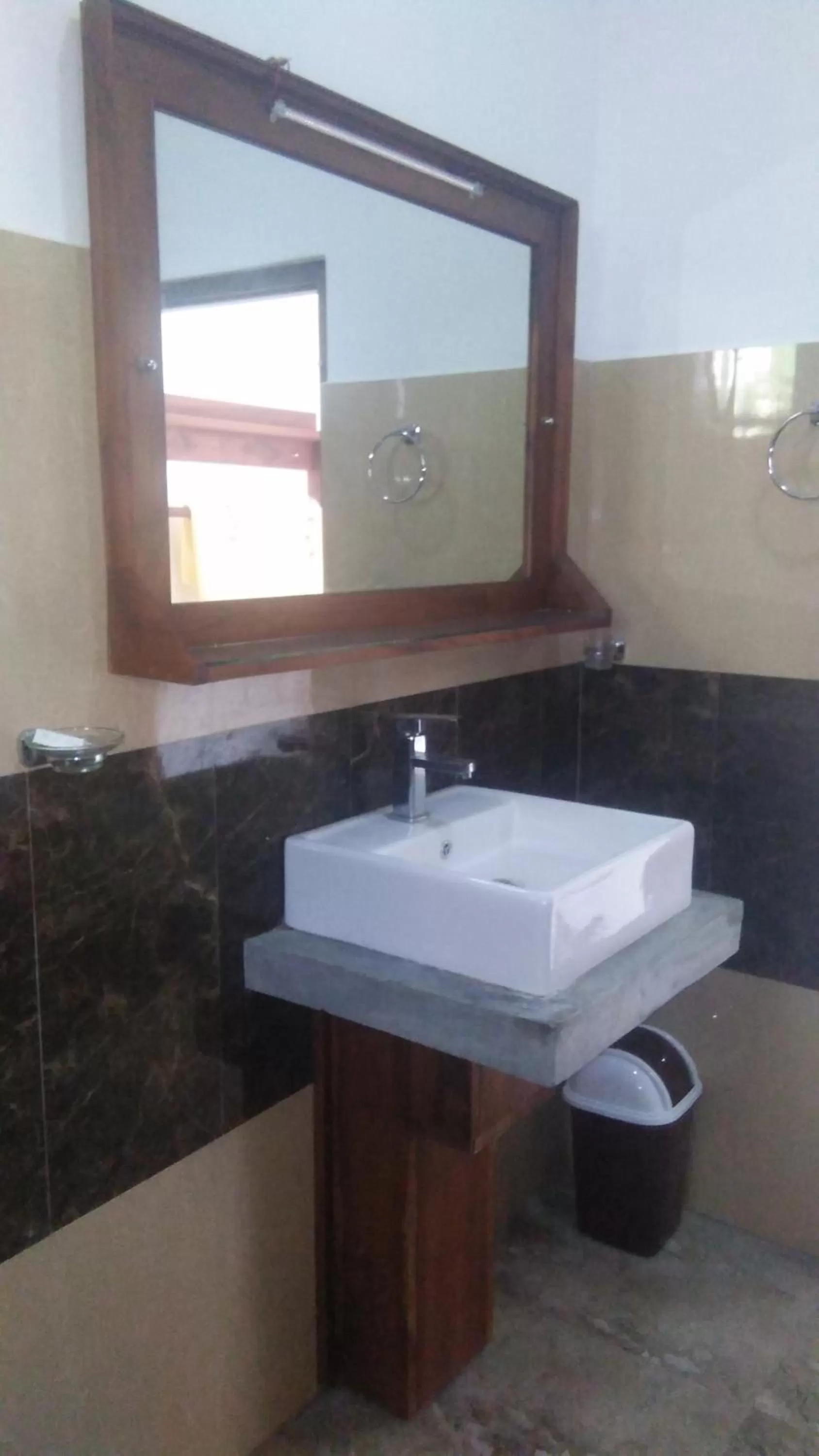 Bathroom in Maple Home Stay