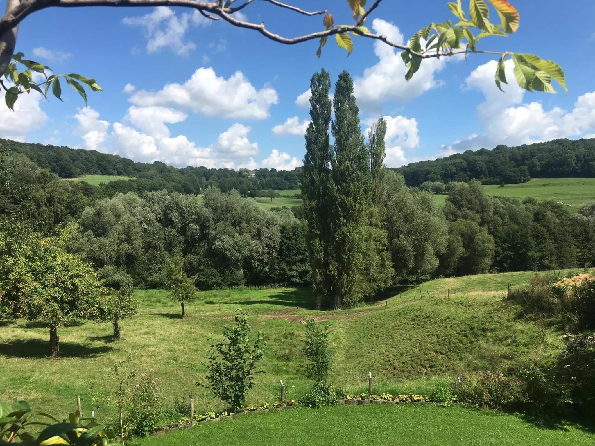Hotel & Appartement de Zevende Heerlijkheid