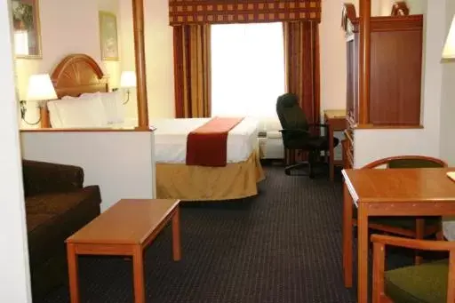 Holiday Inn Express and Suites Fort Lauderdale Airport West by IHG Holiday Inn Express and Suites Fort Lauderdale Airport West by IHG