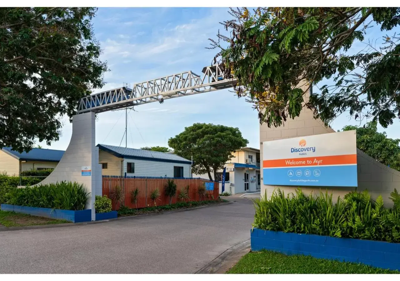 Discovery Parks - Ayr Discovery Parks - Ayr