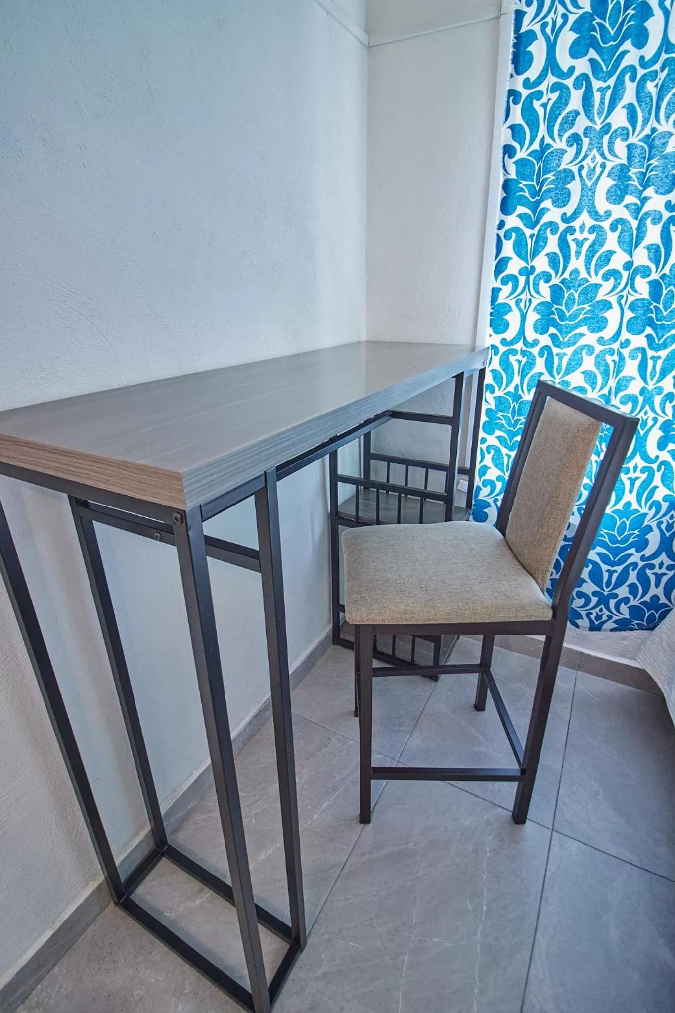 Seating Area in Hotel Casa Ceci Inn