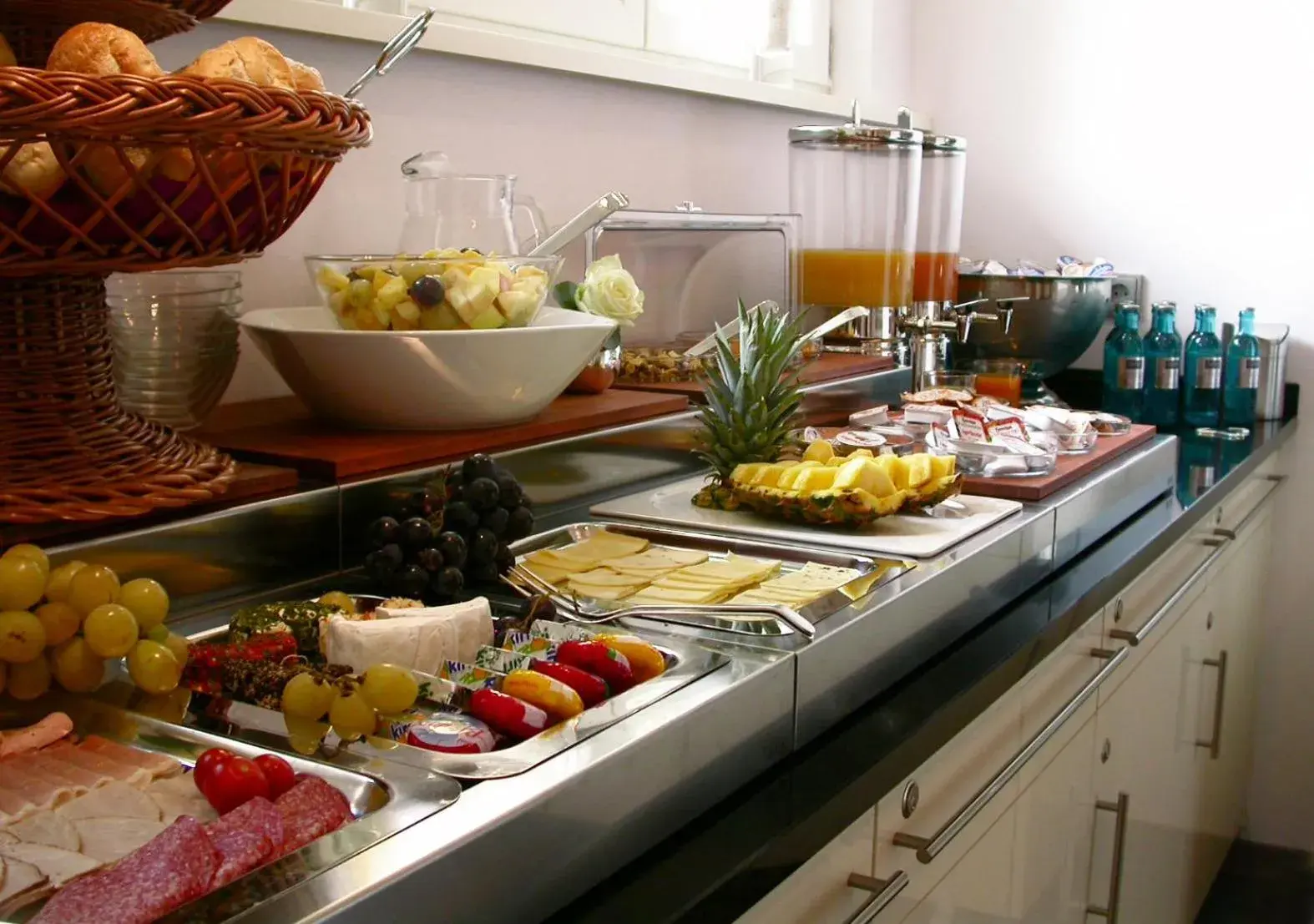 Hotel Bonjour Hotel Bonjour