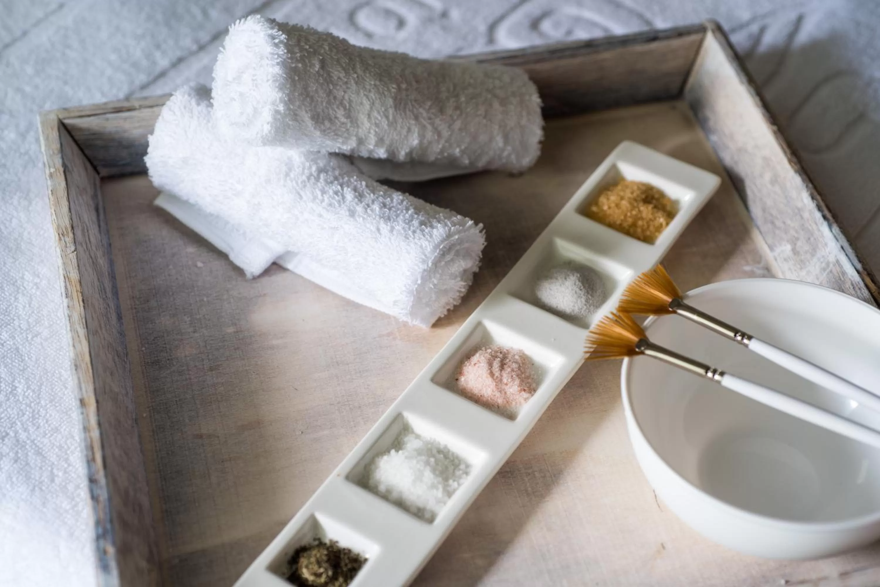 Massage, Bed in Vila Galé Collection Serra da Estrela