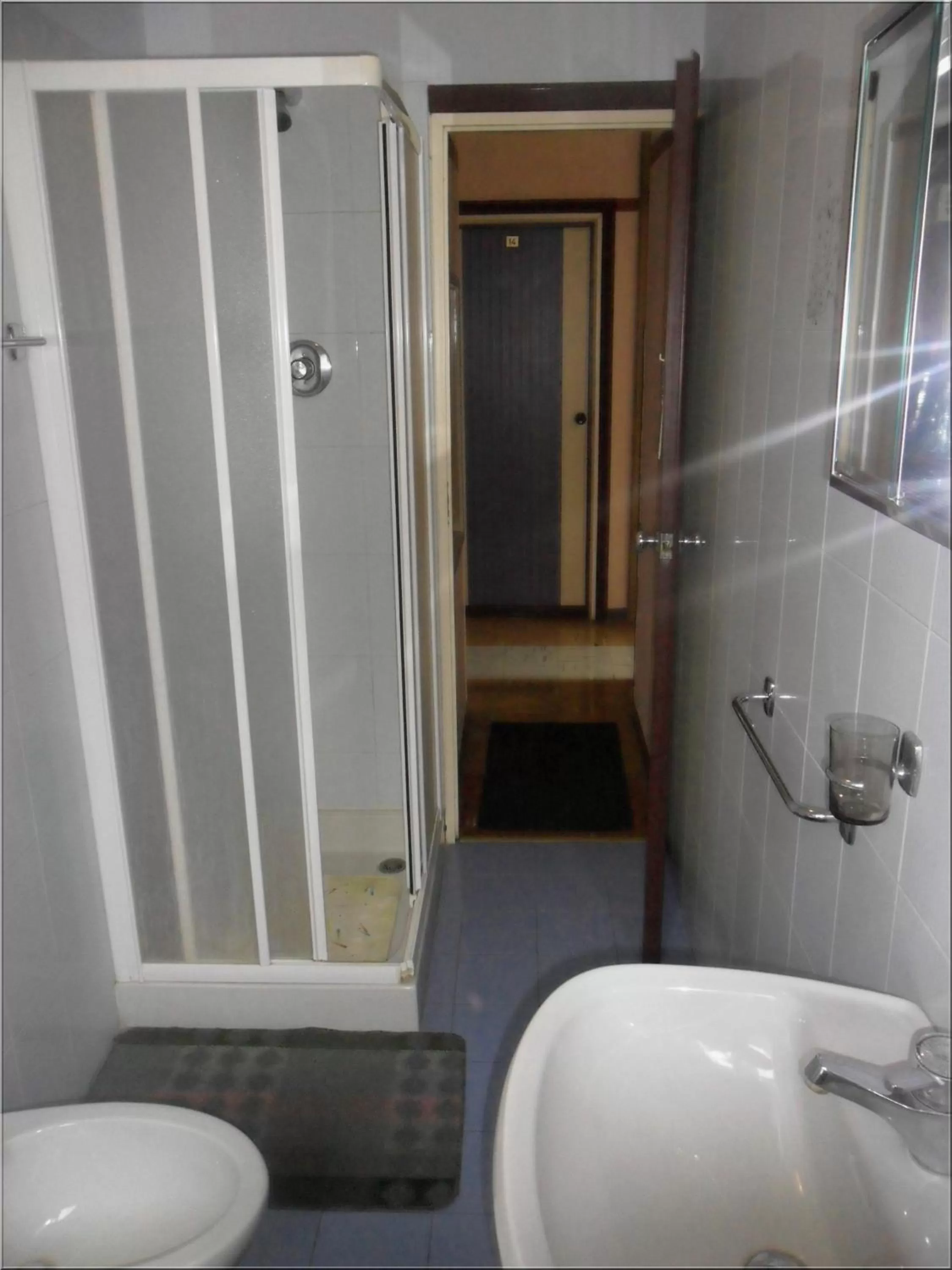 Albergo Motel Dosdè B&B