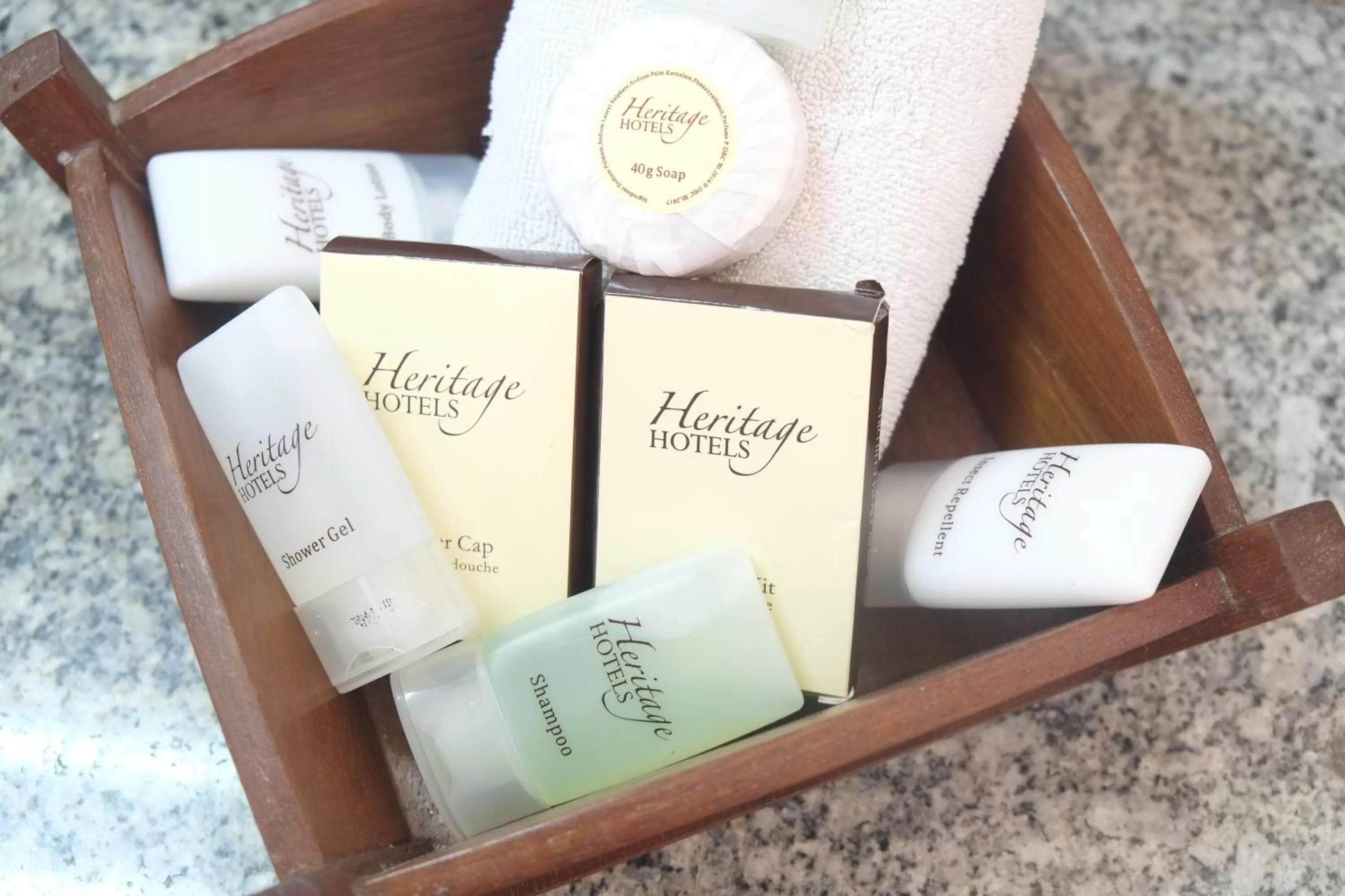 Other in Voyager Beach Resort