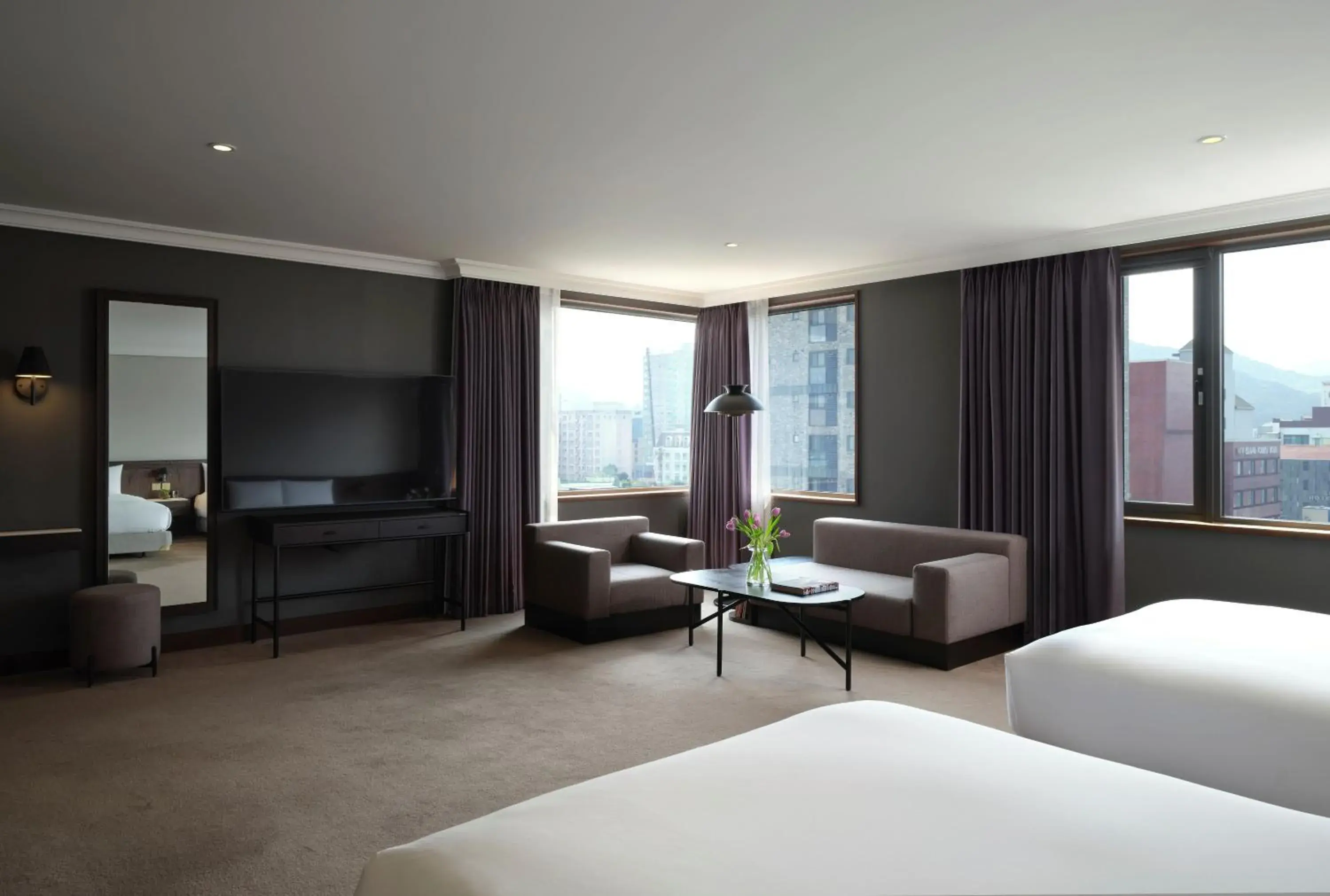 Suite in Maison Glad Jeju Suite in Maison Glad Jeju