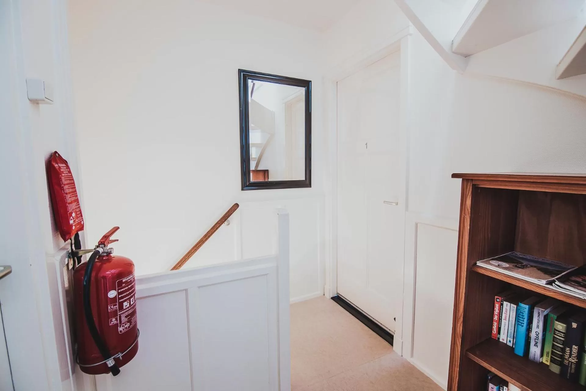 Other in B&B de Zandtaart