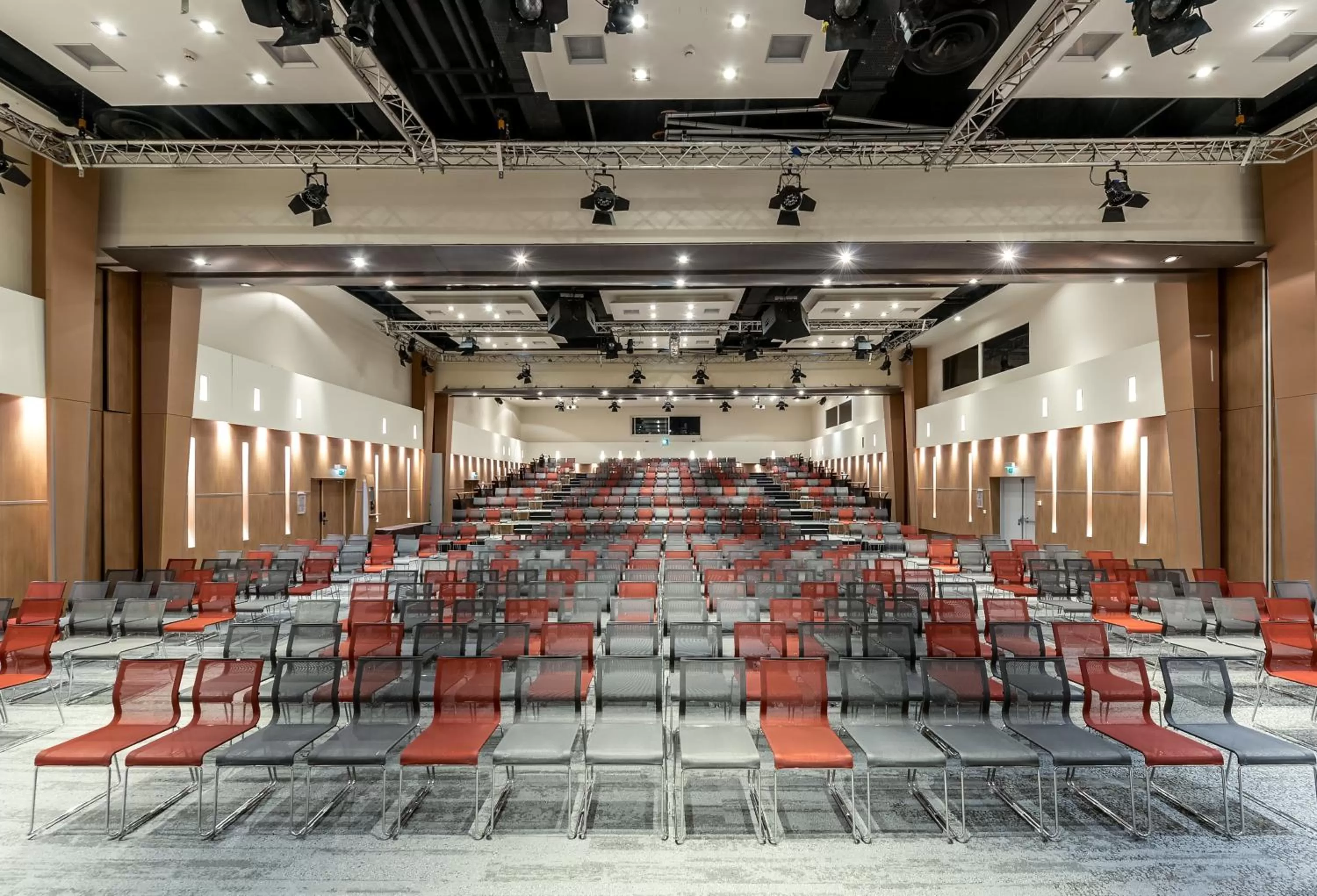 Meeting/conference room in Novotel Paris Centre Tour Eiffel