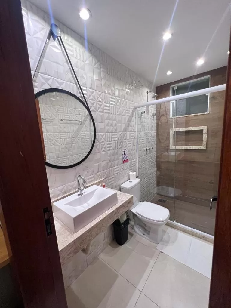 Pousada Arraial Tropical