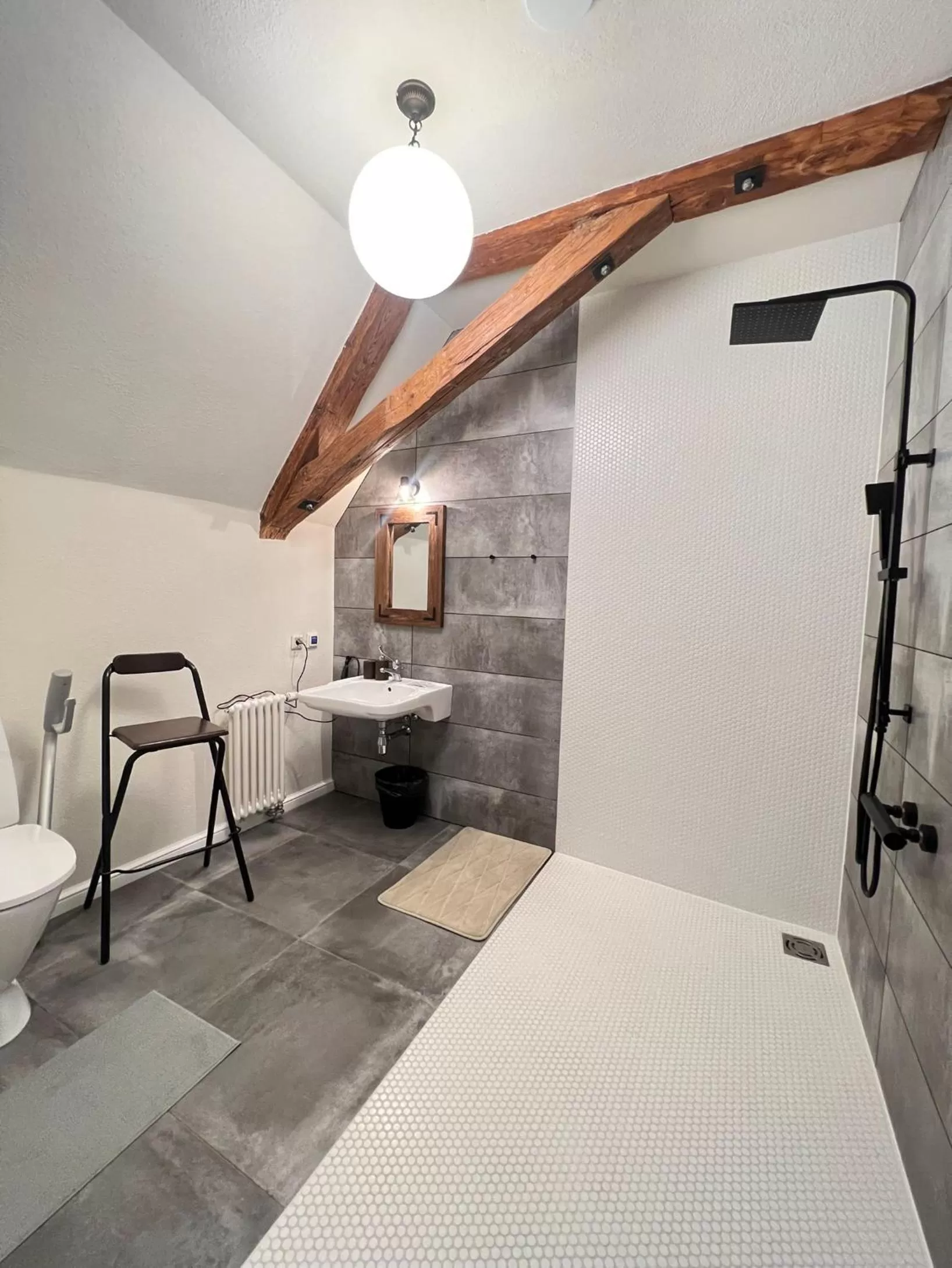 Hotel Rezidence Wannas Self Check in